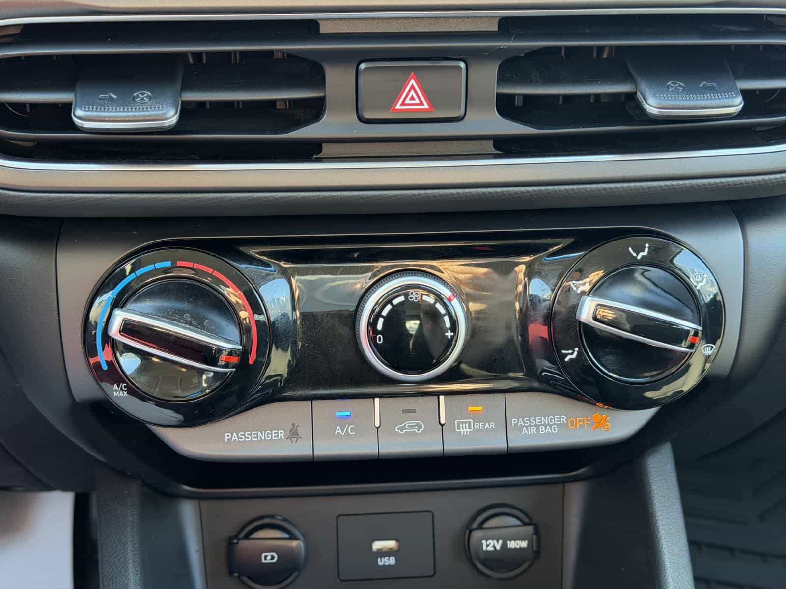 Image 22 Hyundai Kona Essential 2023