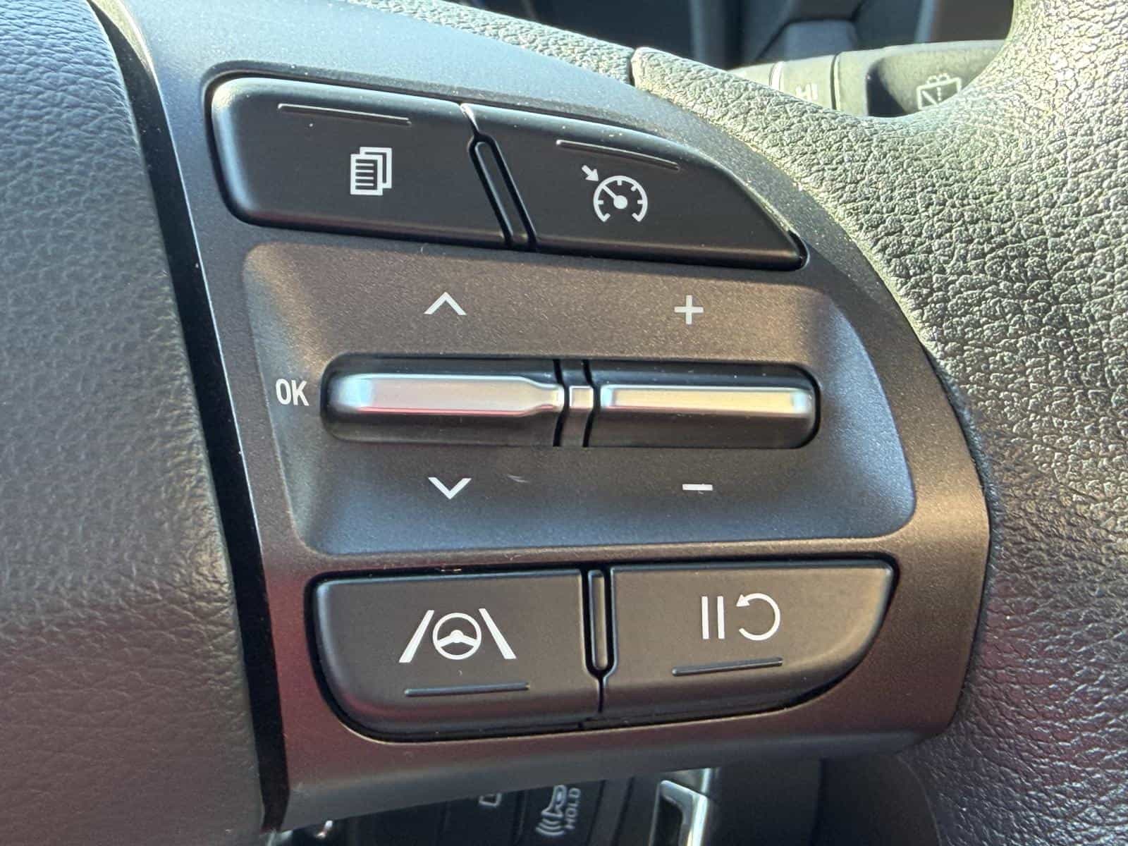 Image 18 Hyundai Kona Essential 2023