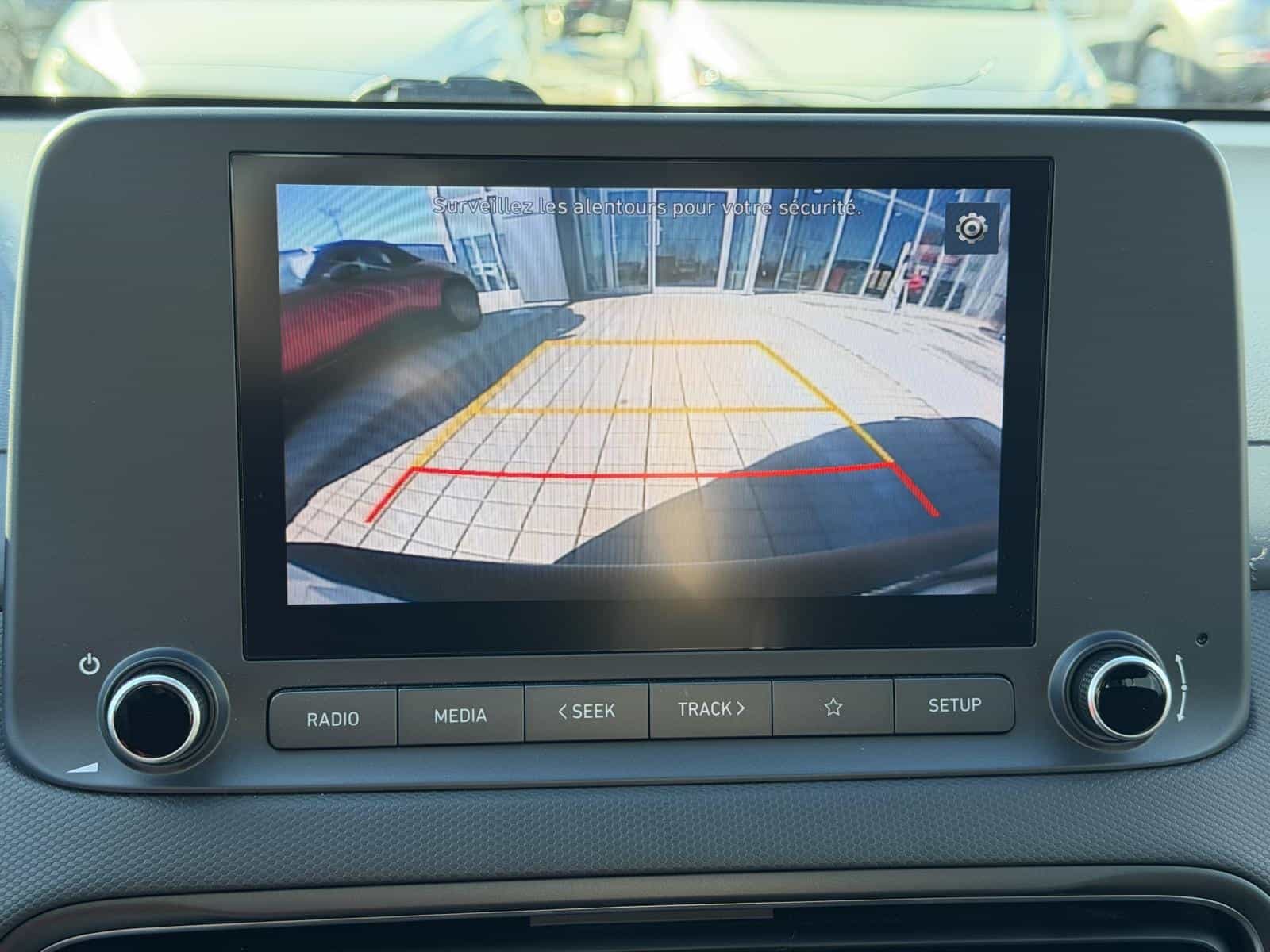 2023 Hyundai Kona Essential - Image 24