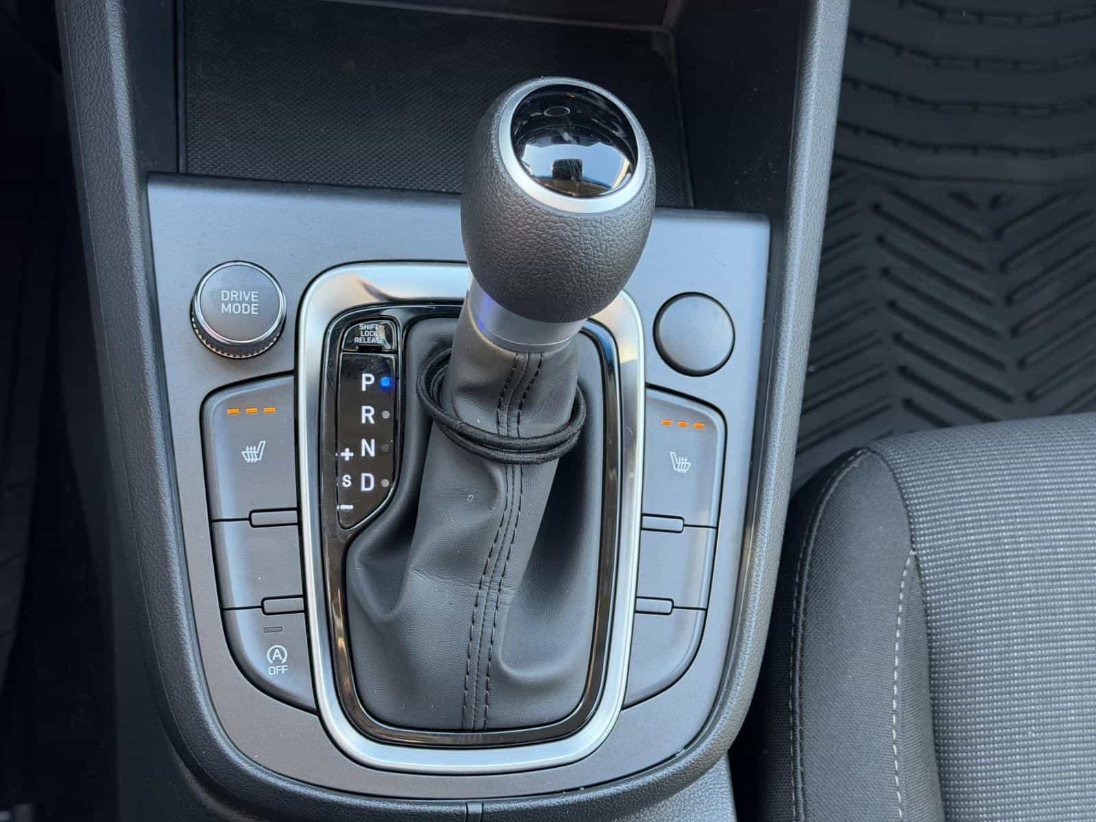 Image 23 Hyundai Kona Essential 2023