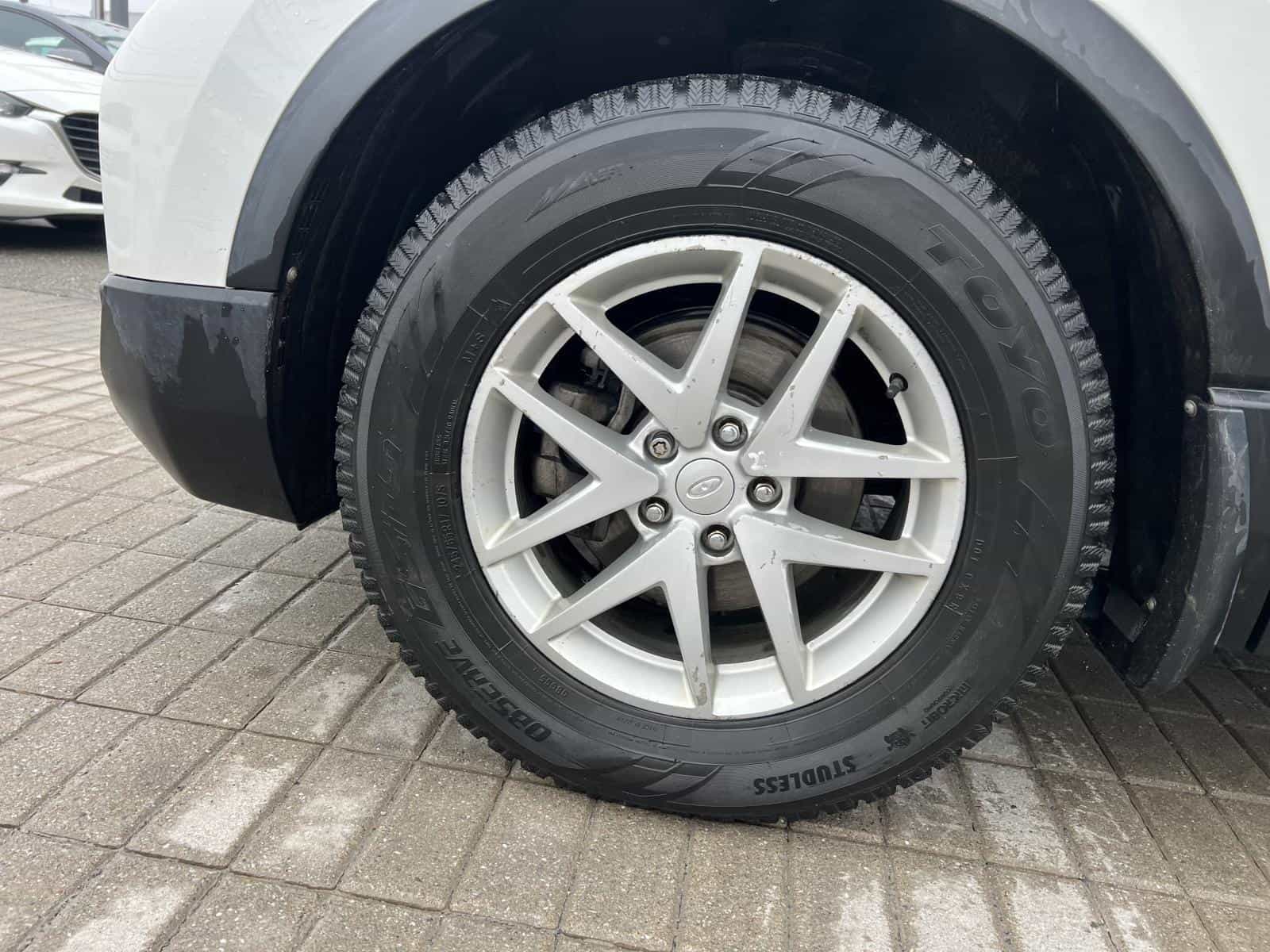 Image 5 Honda CR-V LX 2019