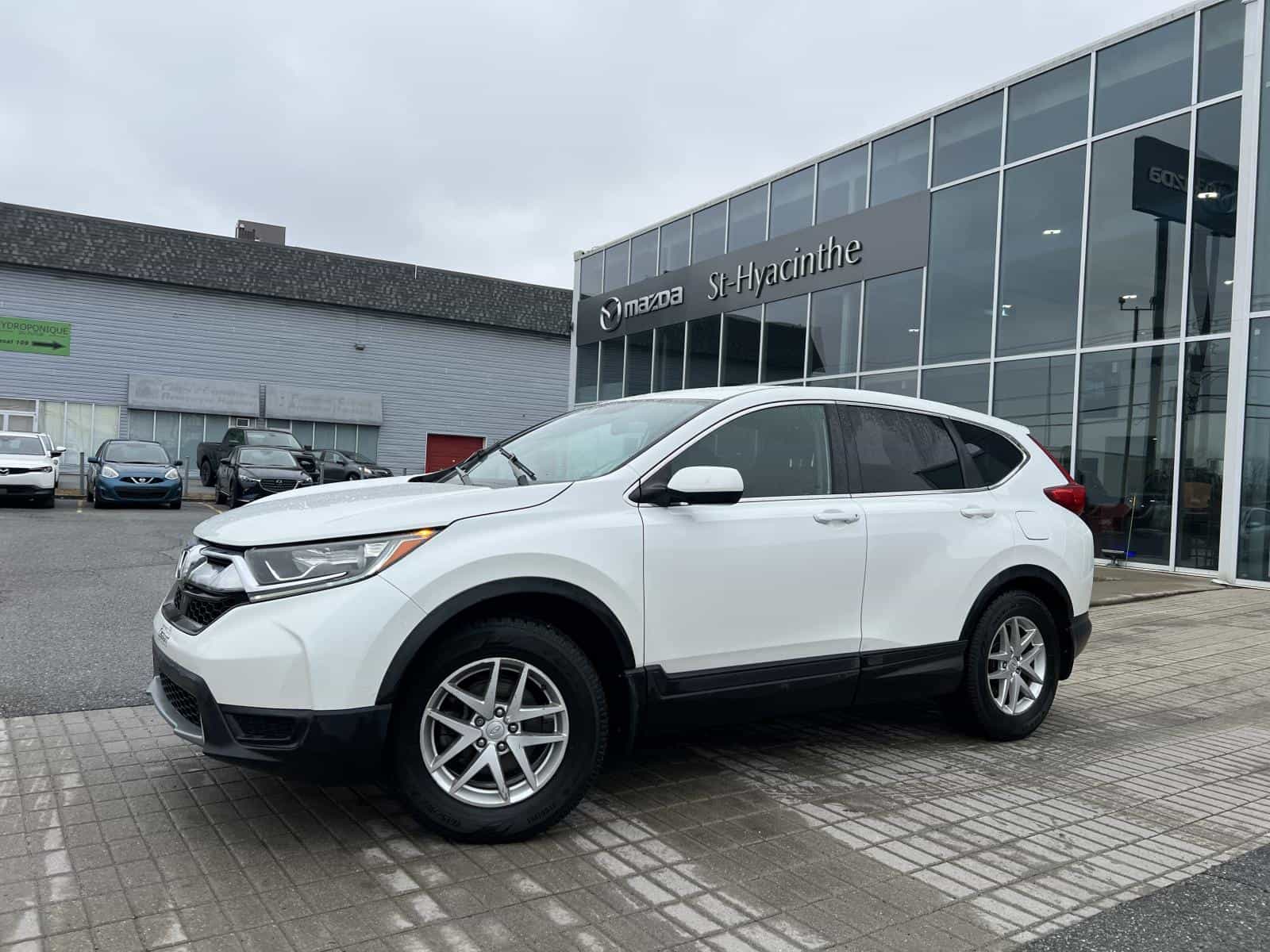 Image 7 Honda CR-V LX 2019