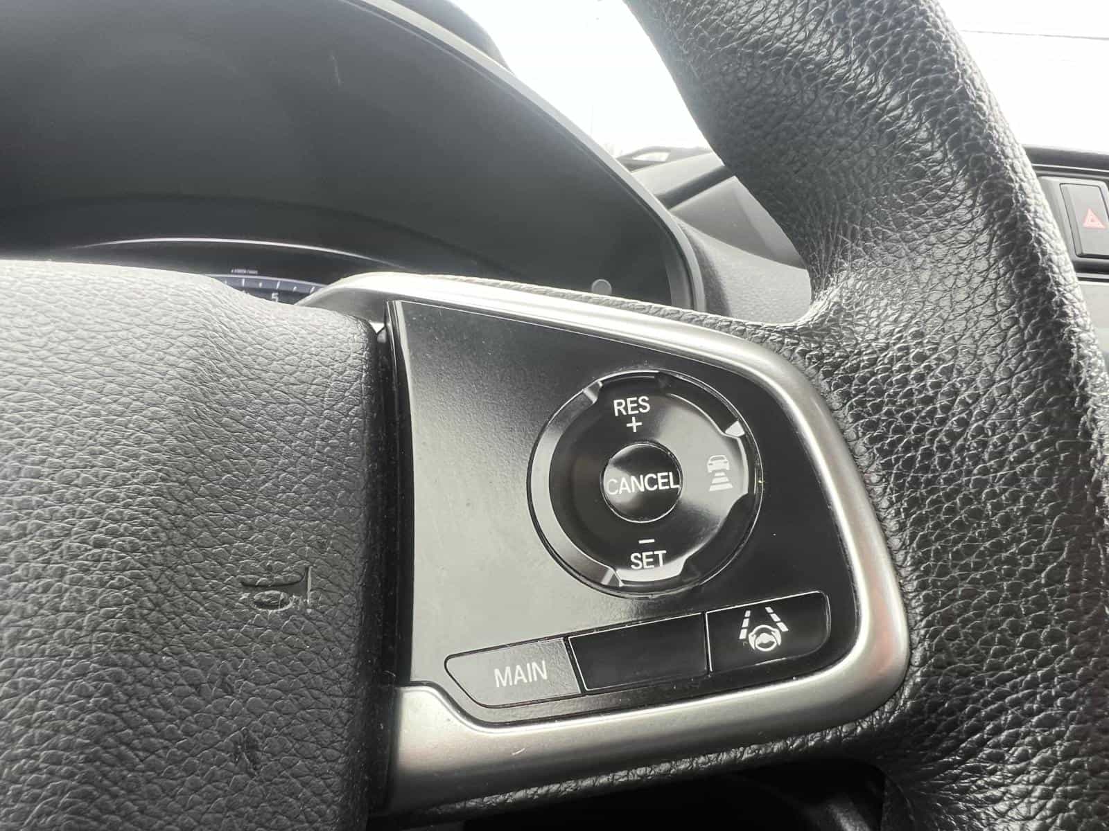 Image 17 Honda CR-V LX 2019