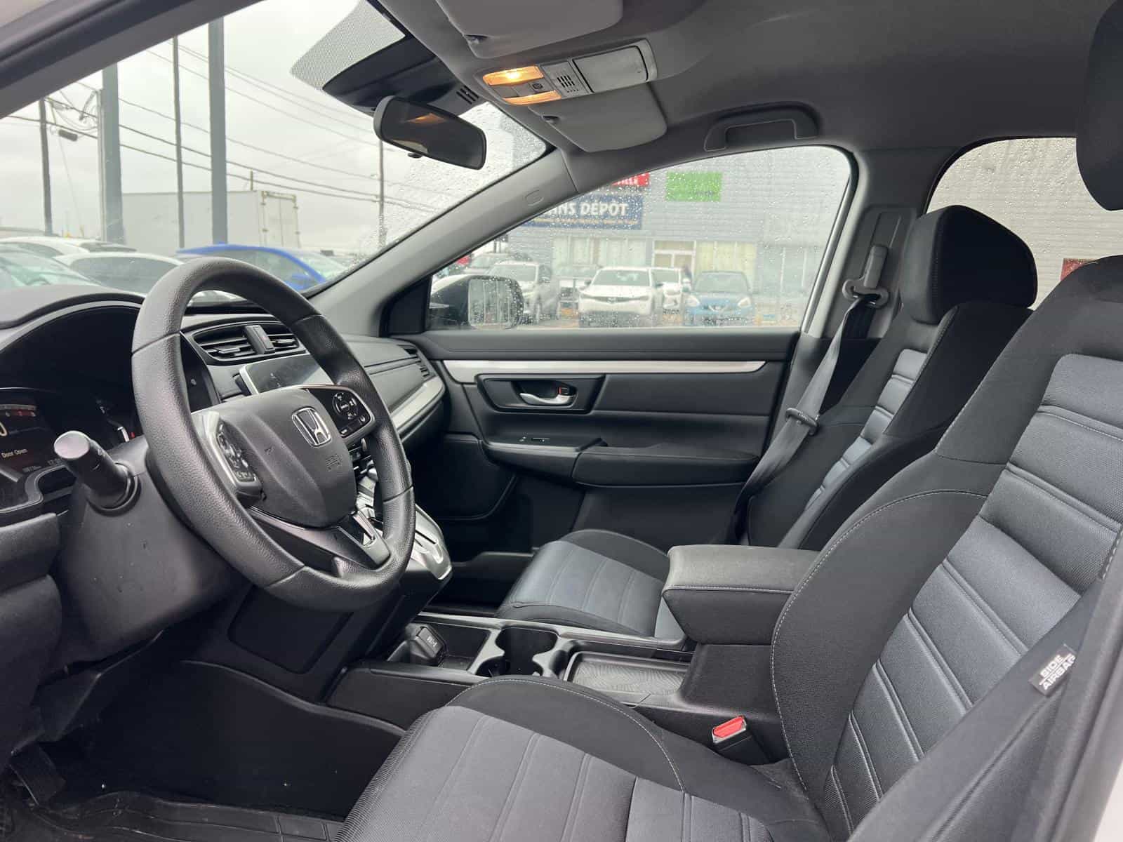 Image 18 Honda CR-V LX 2019
