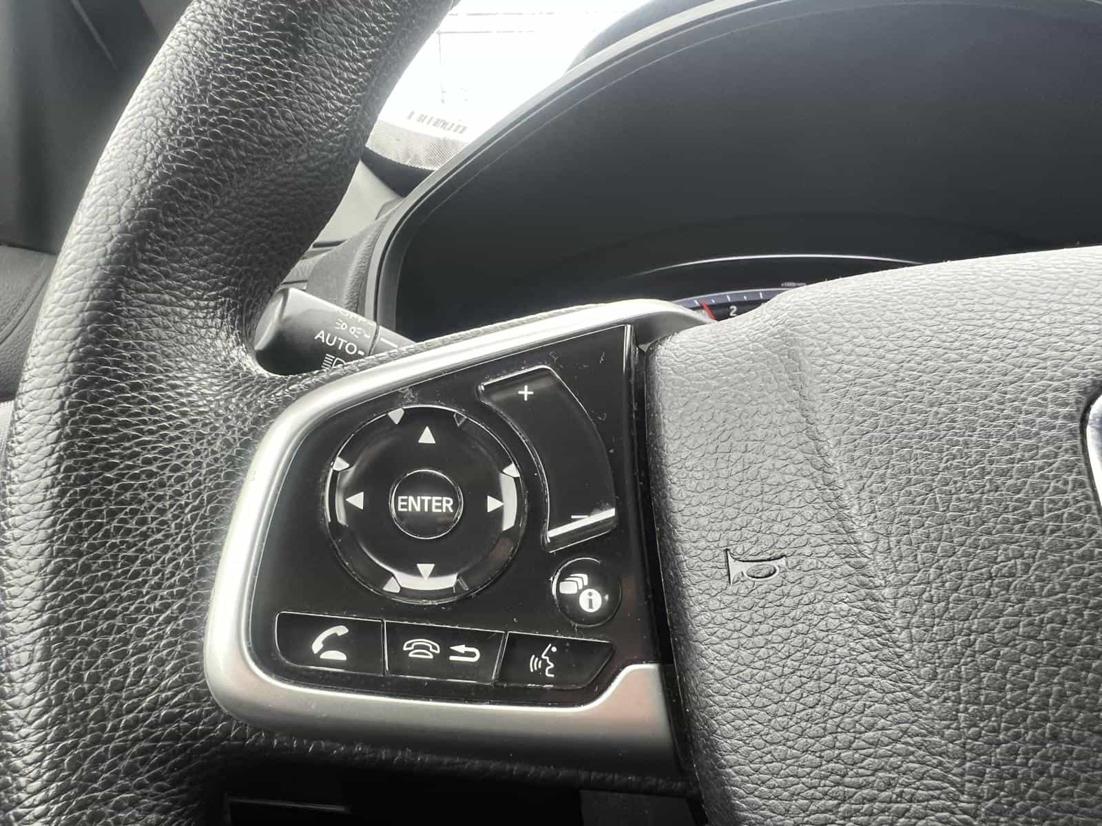 Image 21 Honda CR-V LX 2019