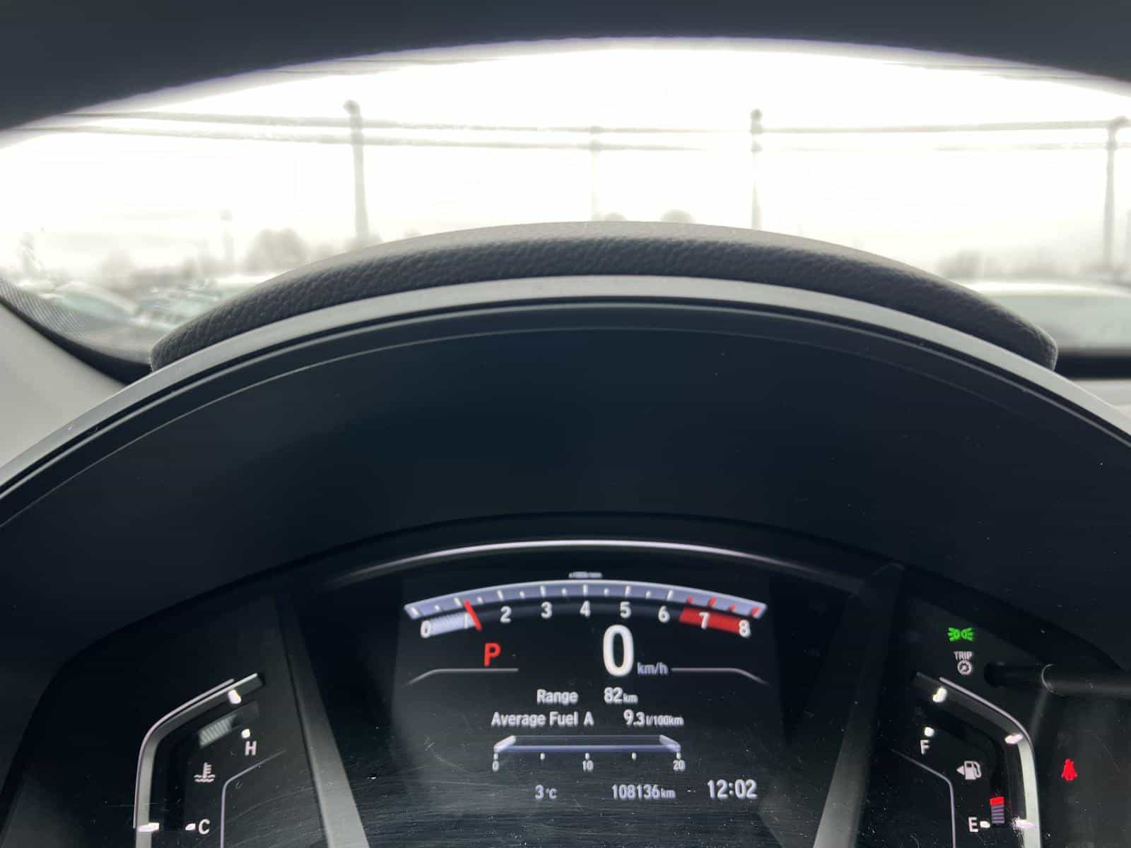 Image 20 Honda CR-V LX 2019