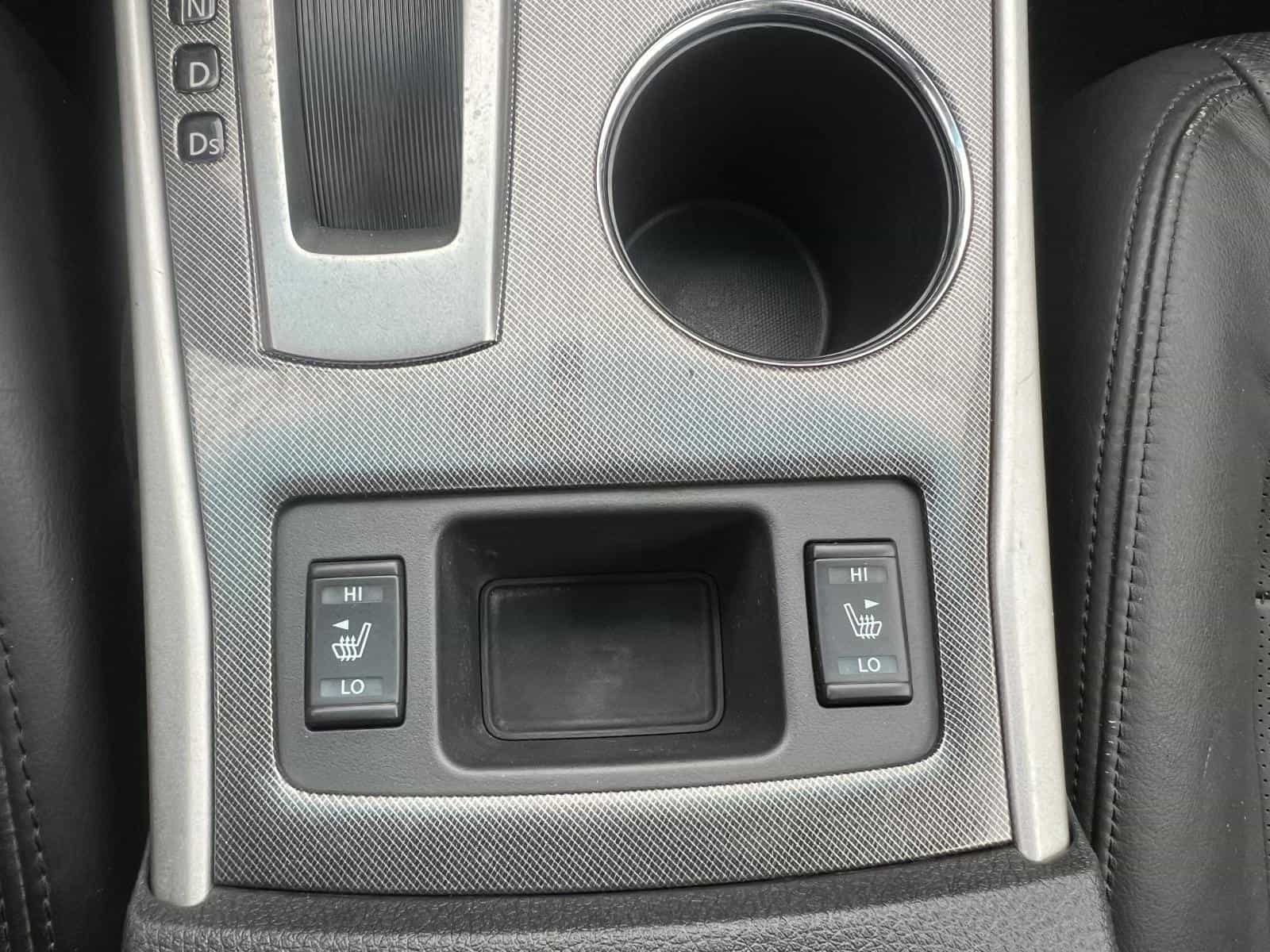 Image 18 Nissan Altima SL 2014