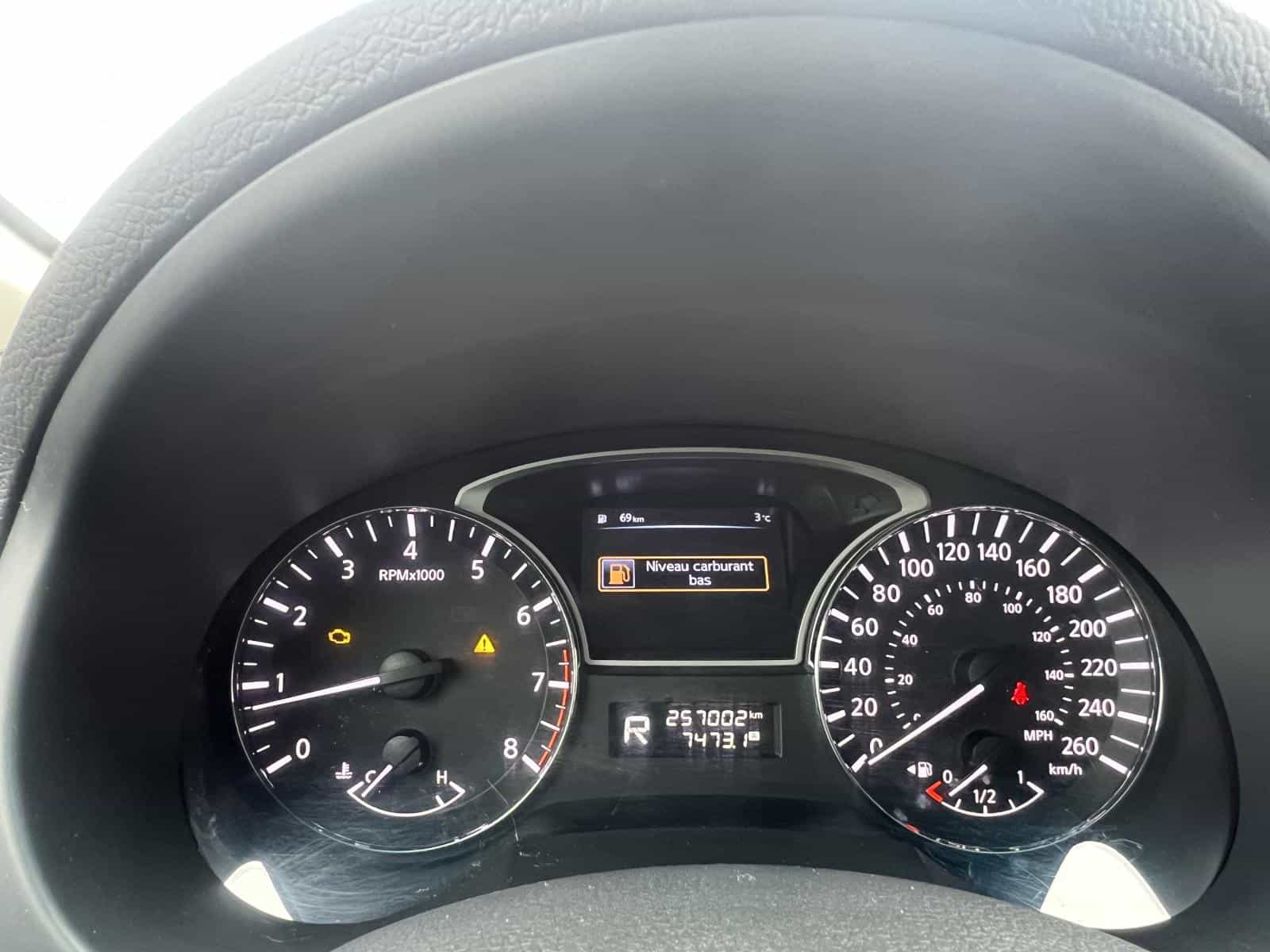 Image 20 Nissan Altima SL 2014