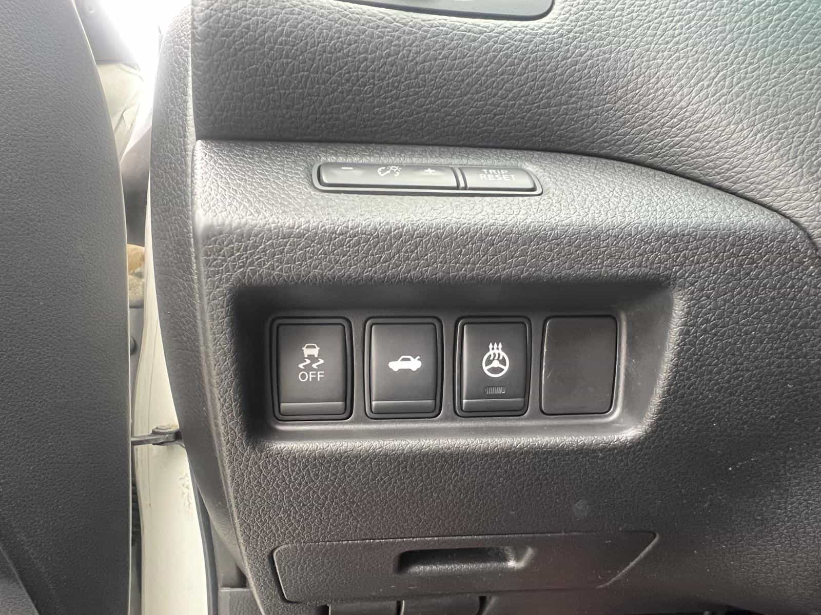 Image 19 Nissan Altima SL 2014