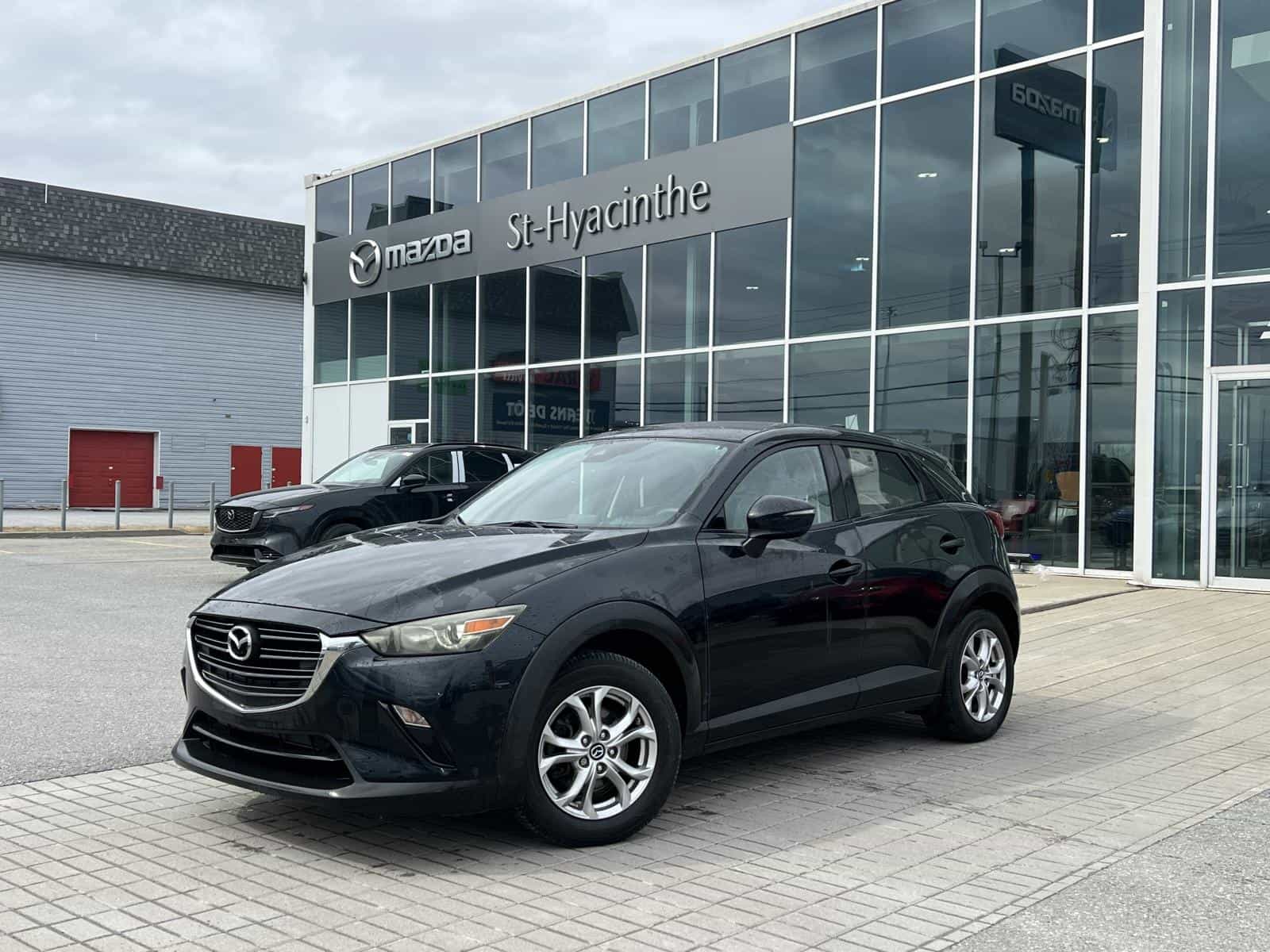 2019 Mazda CX-3 GS - Image 1
