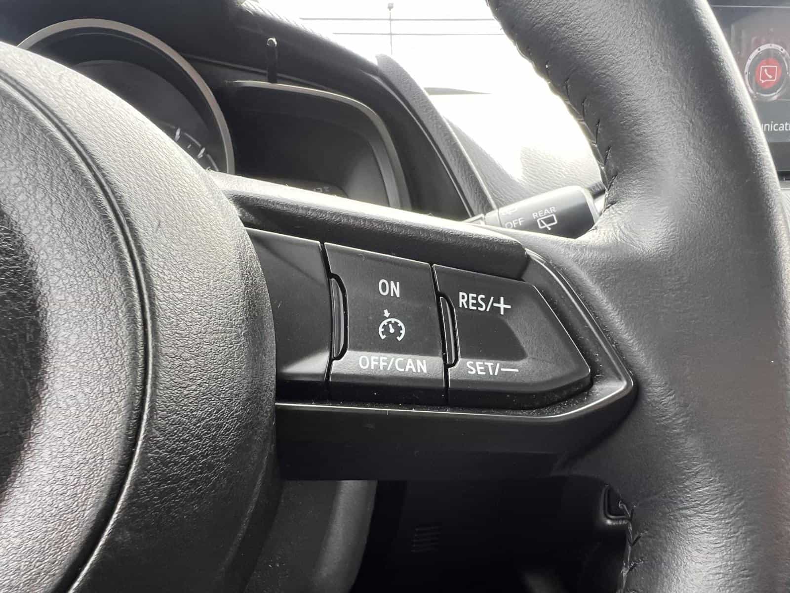 Image 12 Mazda CX-3 GS 2019