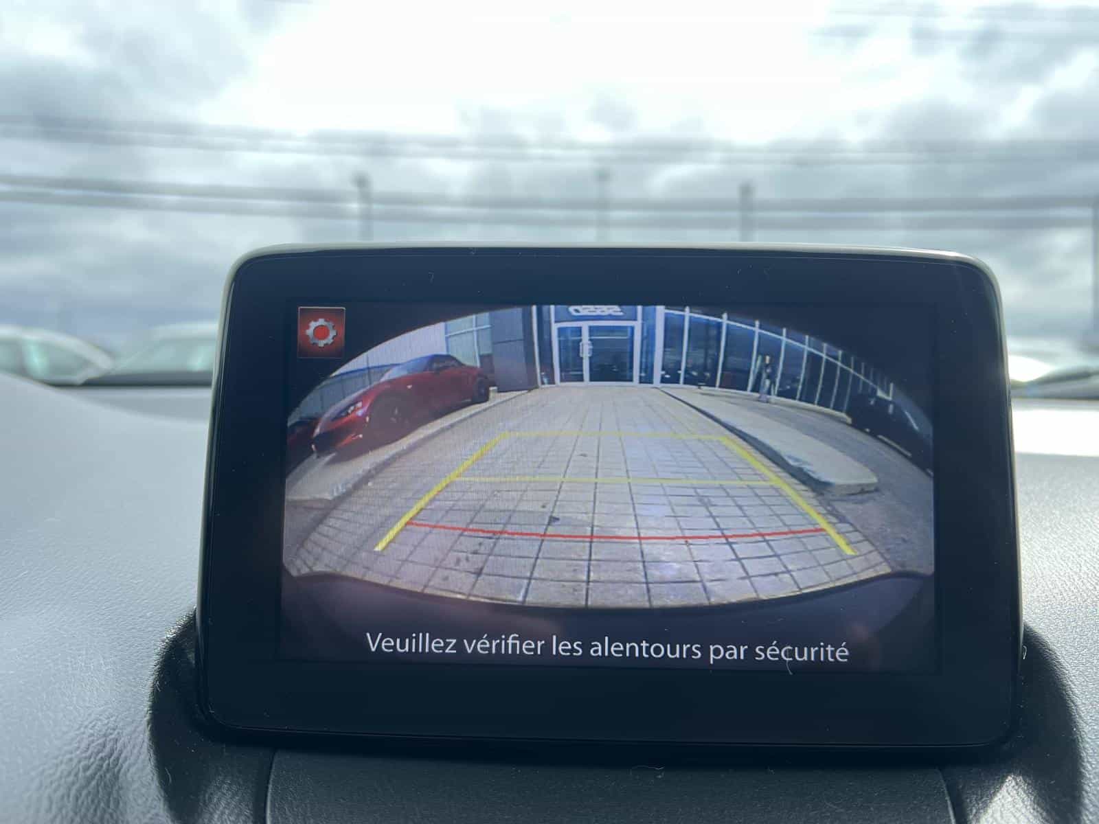 Image 16 Mazda CX-3 GS 2019