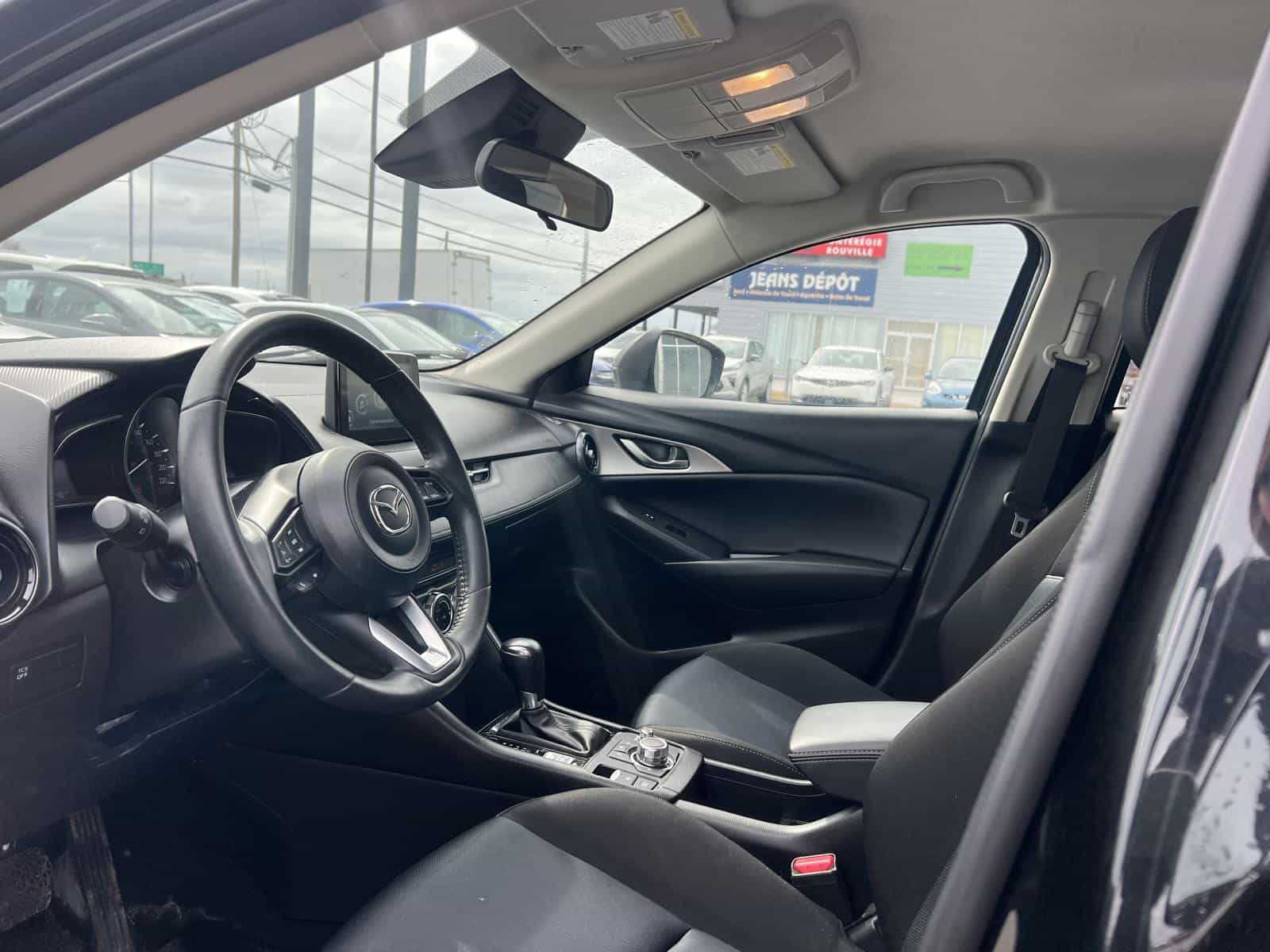 Image 15 Mazda CX-3 GS 2019
