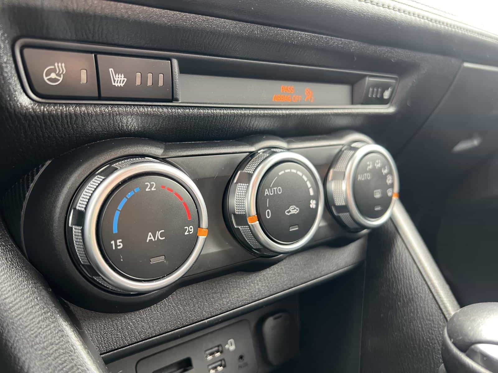 Image 17 Mazda CX-3 GS 2019