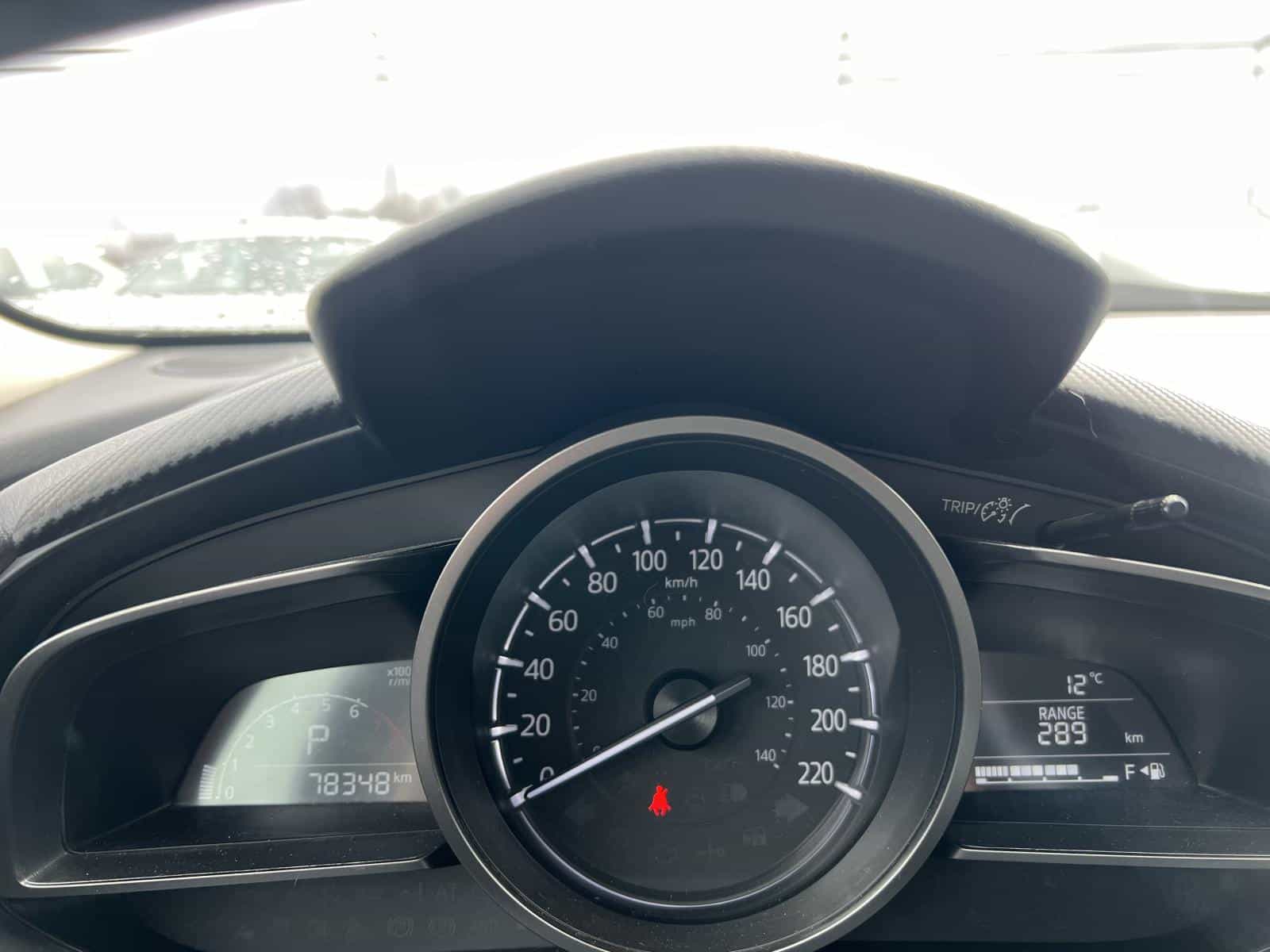 Image 14 Mazda CX-3 GS 2019