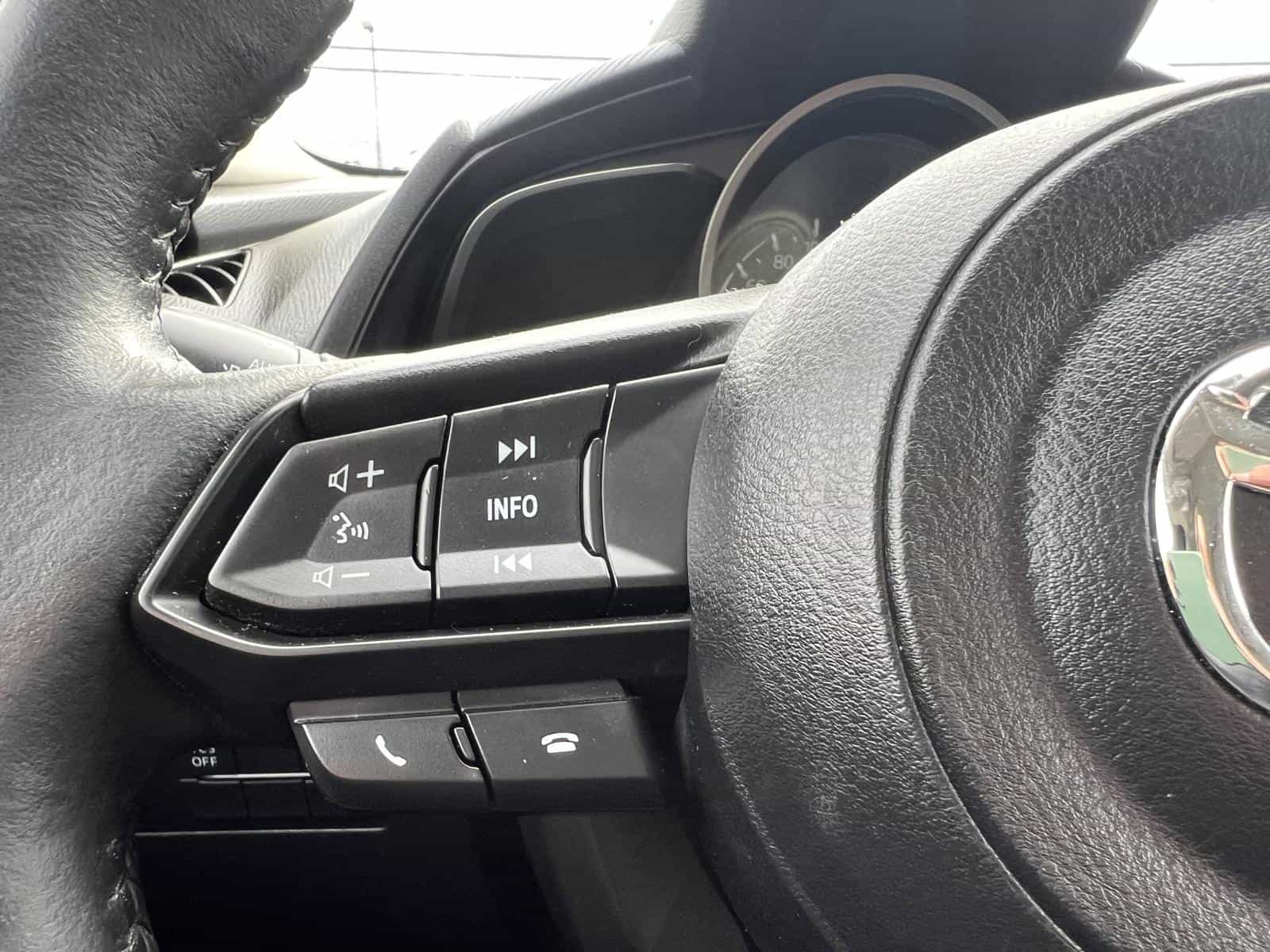 Image 18 Mazda CX-3 GS 2019