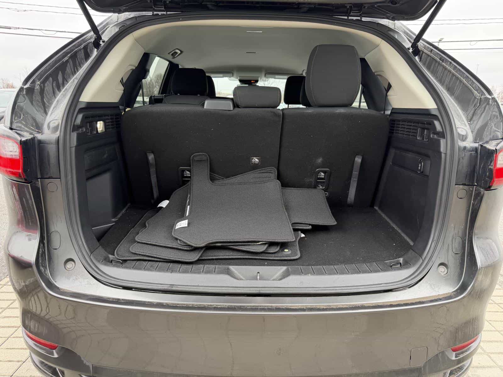 Image 7 Mazda CX-90 GS PHEV 2024