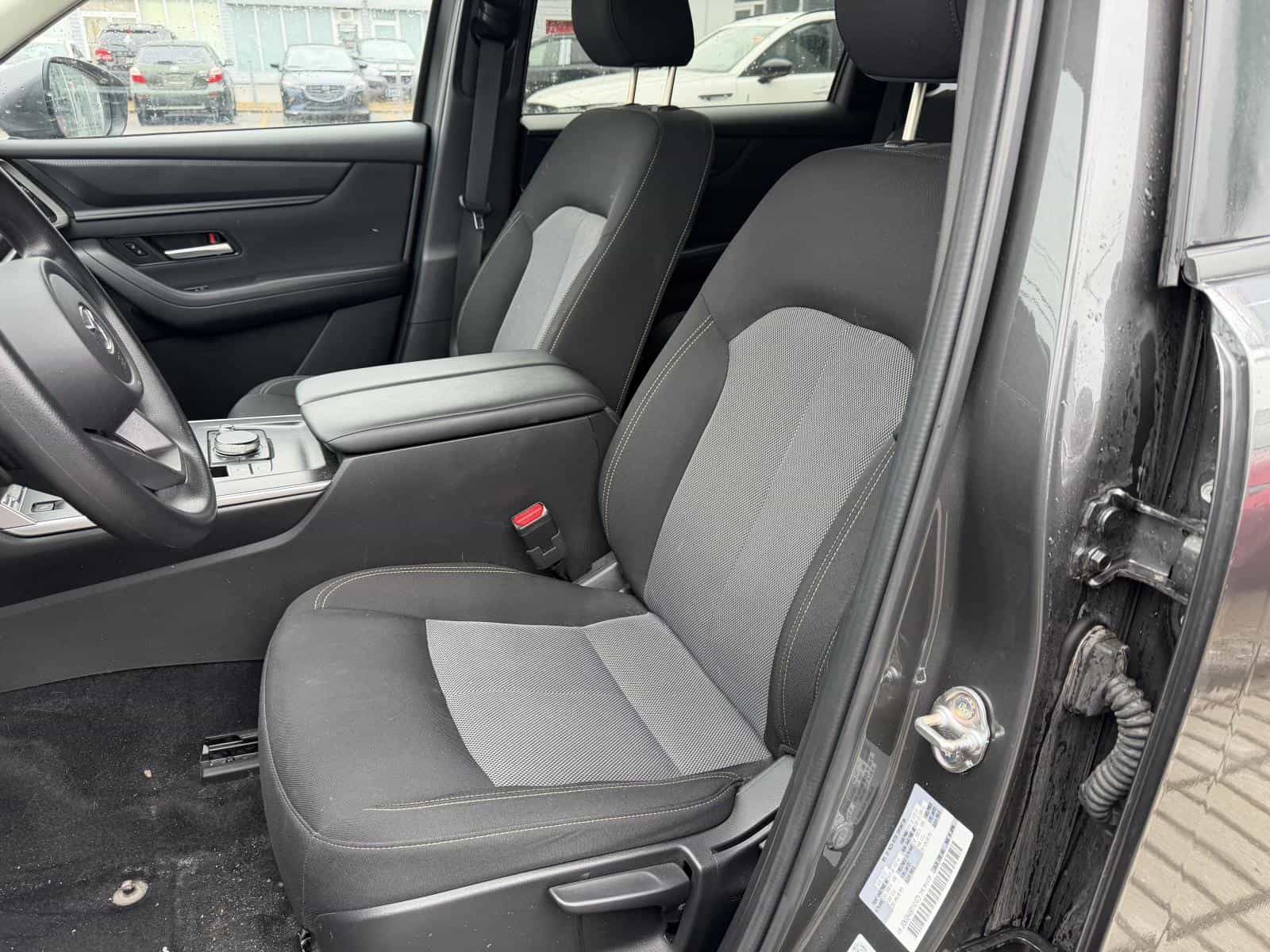 Image 15 Mazda CX-90 GS PHEV 2024