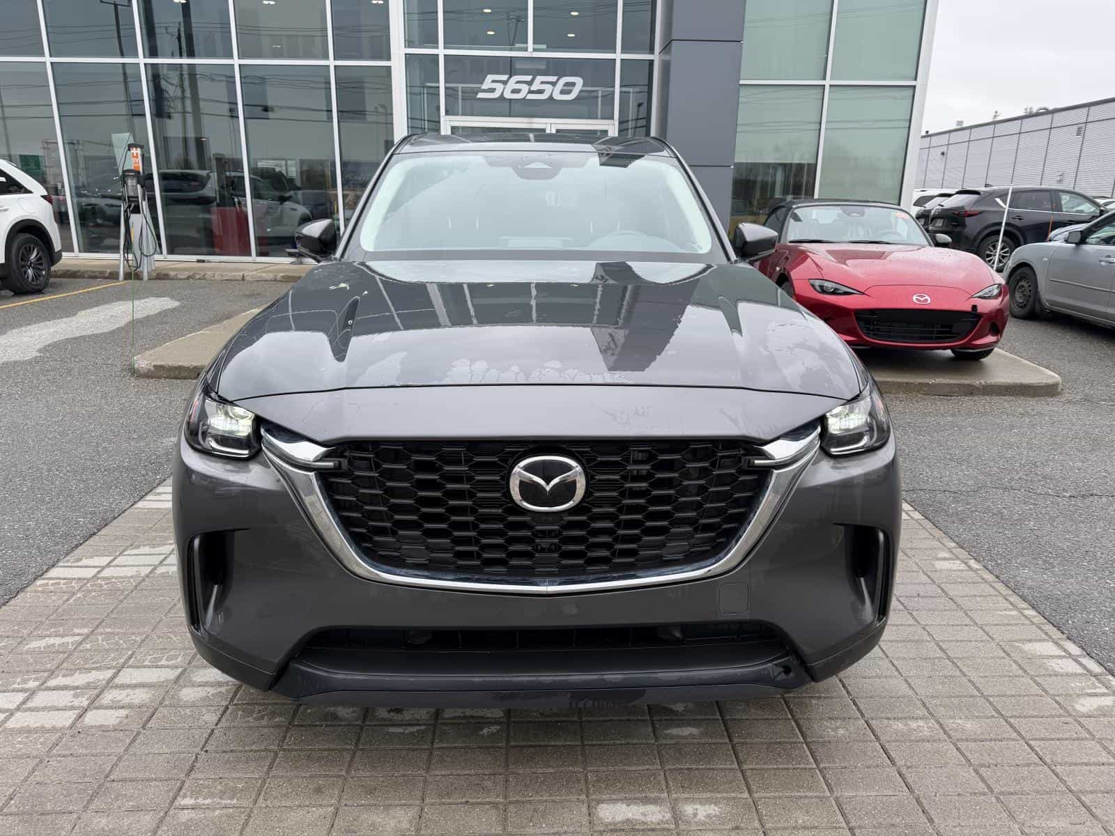 Image 12 Mazda CX-90 GS PHEV 2024