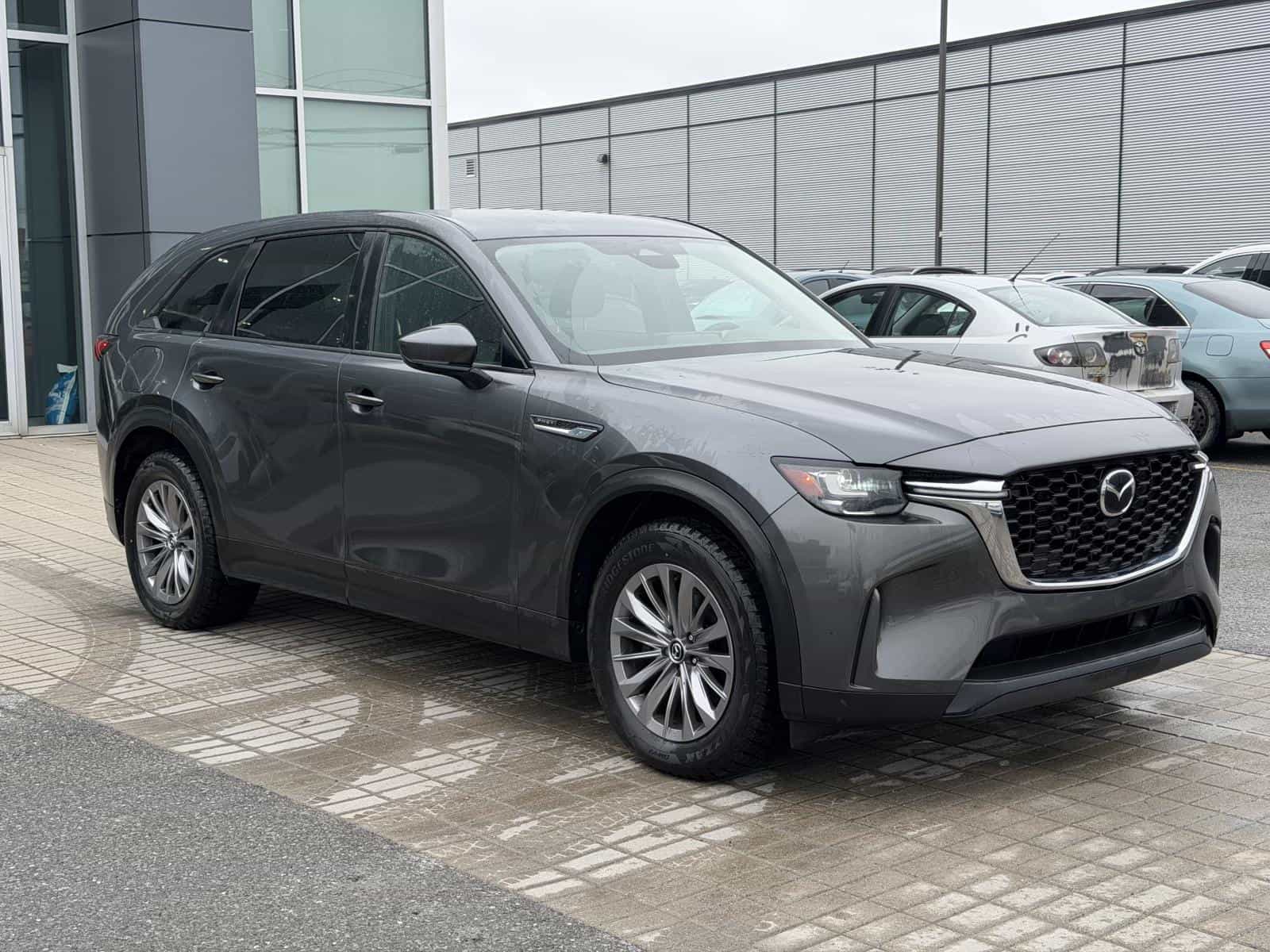Image 11 Mazda CX-90 GS PHEV 2024