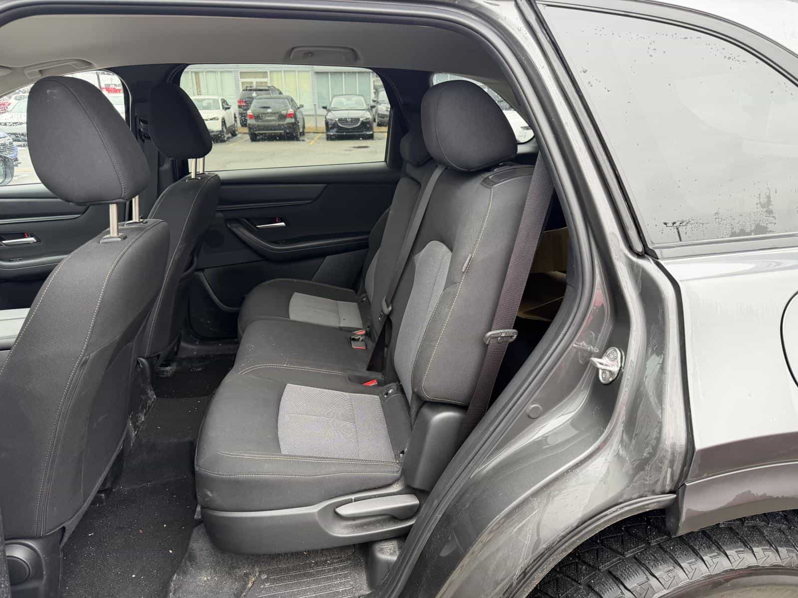 Image 16 Mazda CX-90 GS PHEV 2024