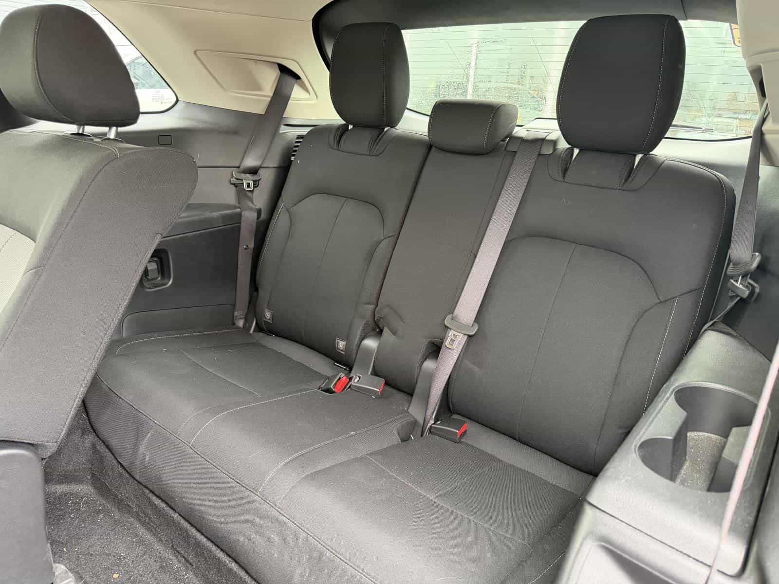 Image 17 Mazda CX-90 GS PHEV 2024