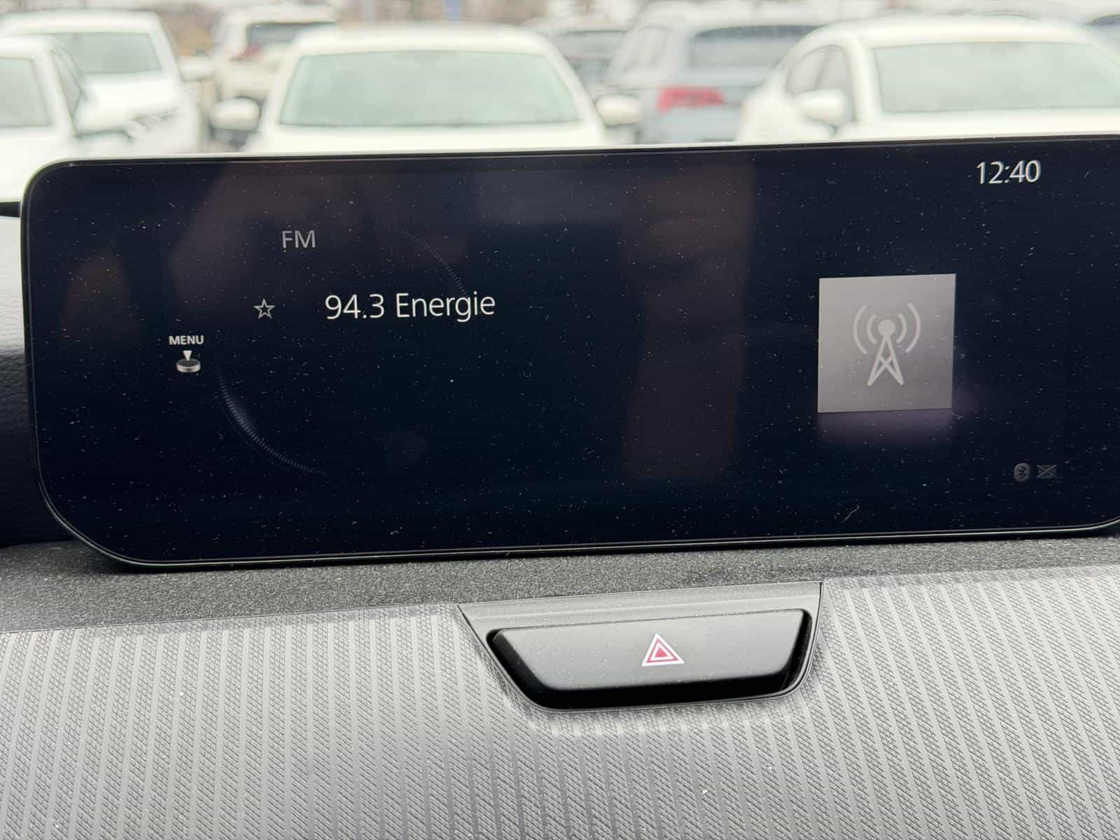 Image 24 Mazda CX-90 GS PHEV 2024