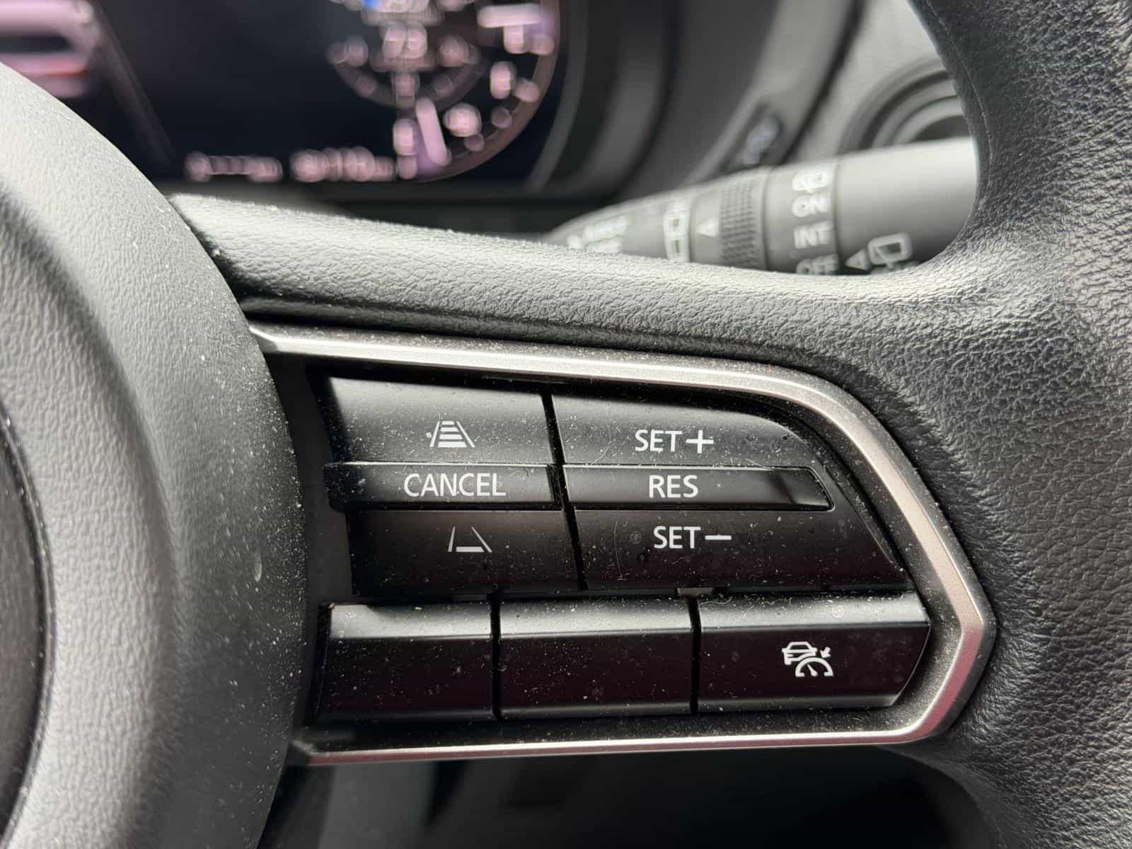 Image 21 Mazda CX-90 GS PHEV 2024