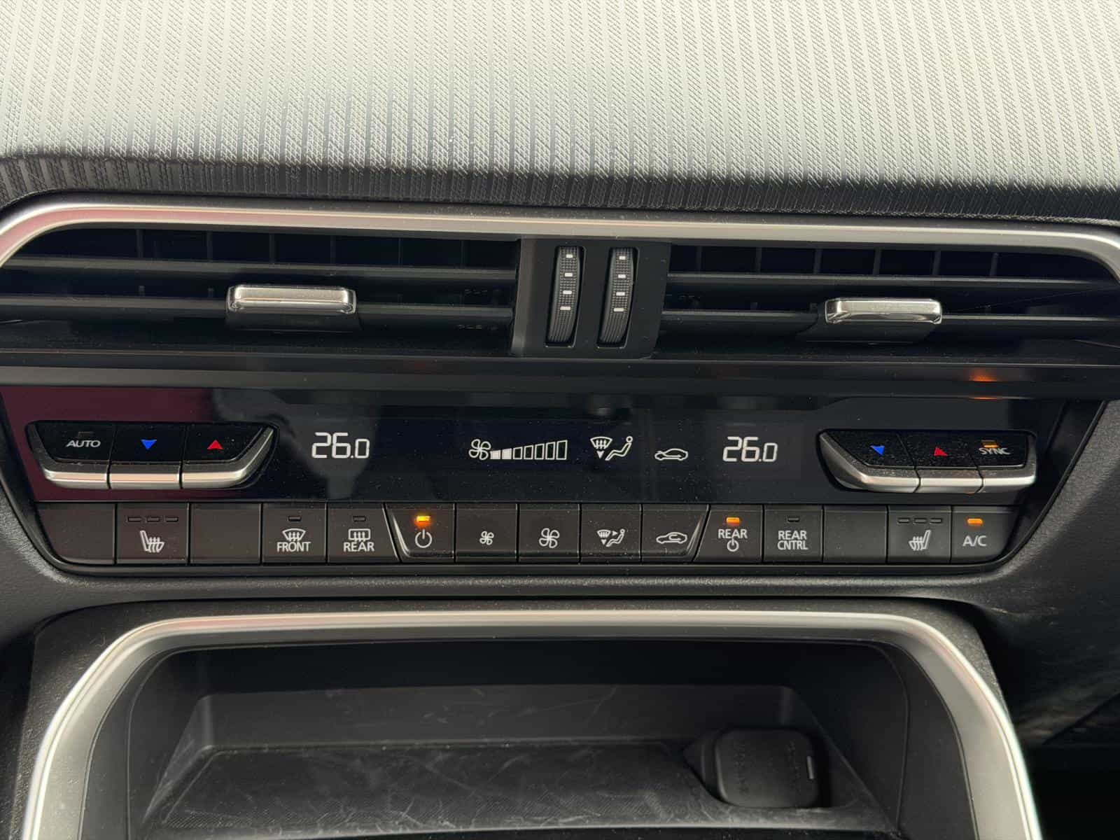 Image 25 Mazda CX-90 GS PHEV 2024