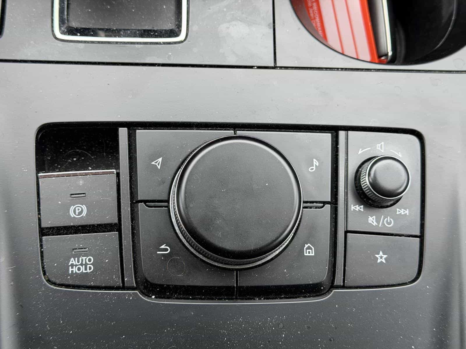 Image 27 Mazda CX-90 GS PHEV 2024