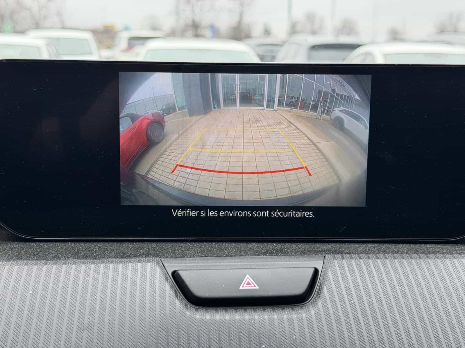 Image 29 Mazda CX-90 GS PHEV 2024