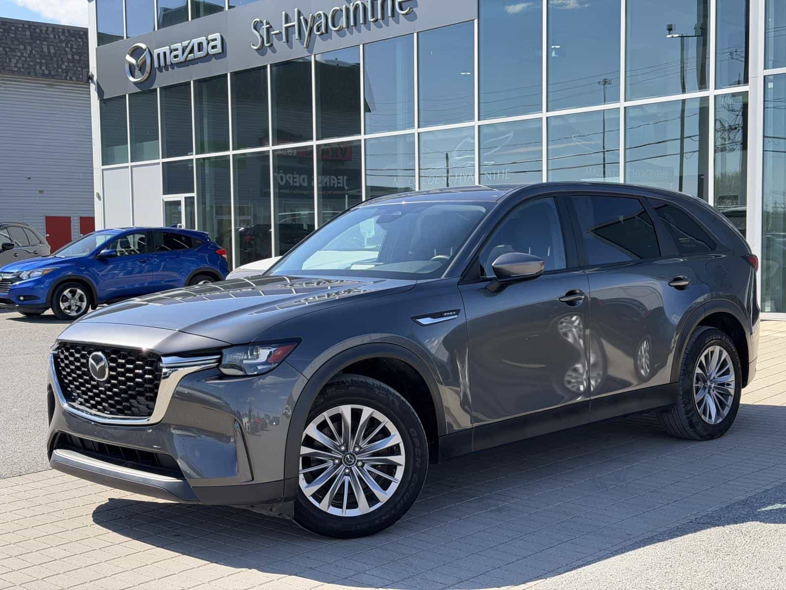 2024 Mazda CX-90 GS PHEV - Image 1
