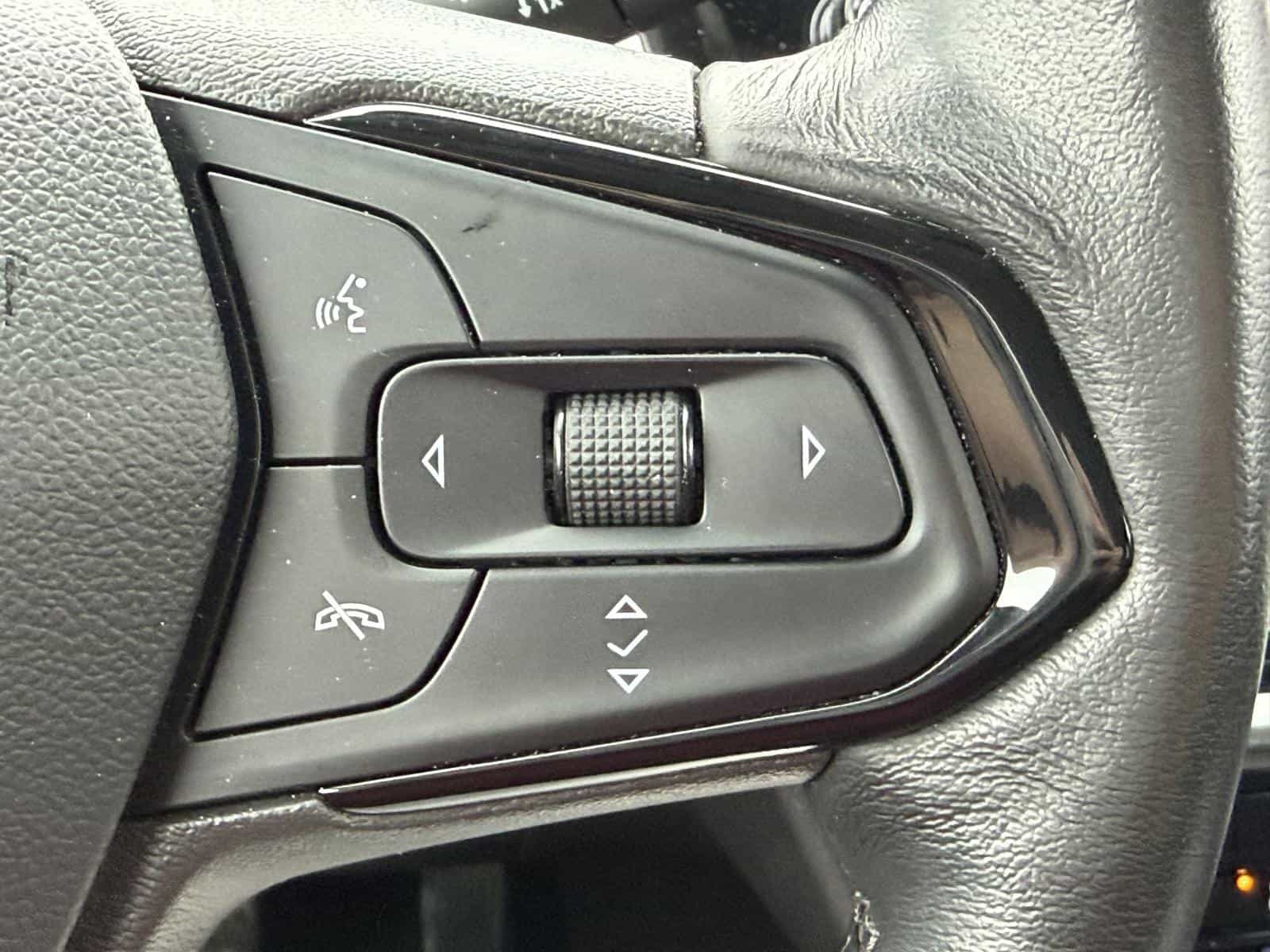 Image 15 Chevrolet Bolt EUV LT 2023