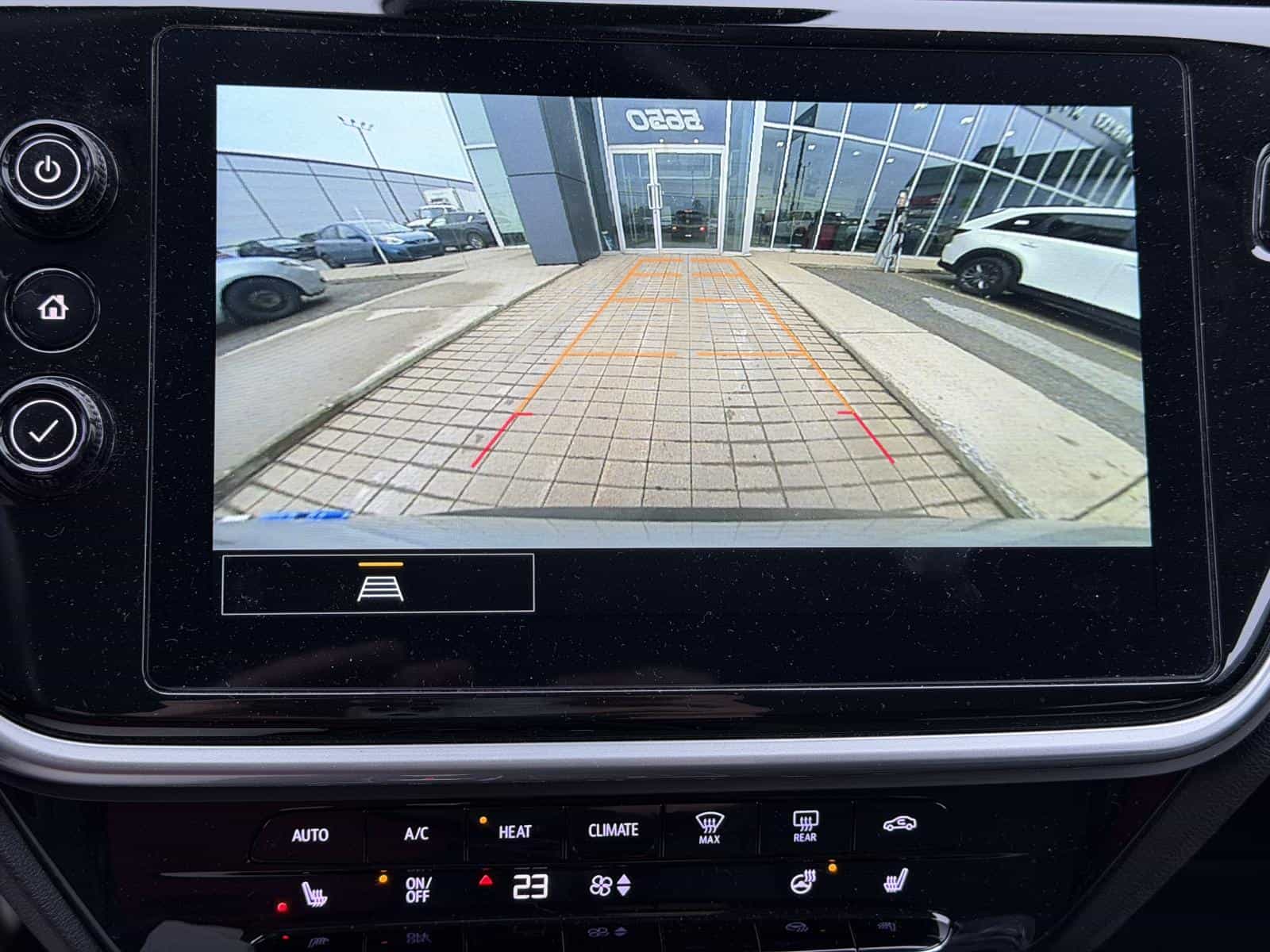 Image 23 Chevrolet Bolt EUV LT 2023