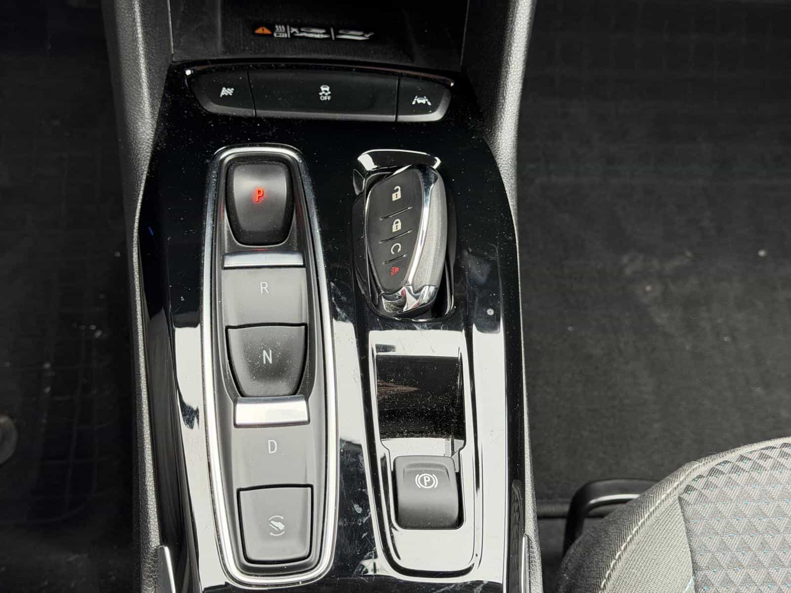 Image 22 Chevrolet Bolt EUV LT 2023