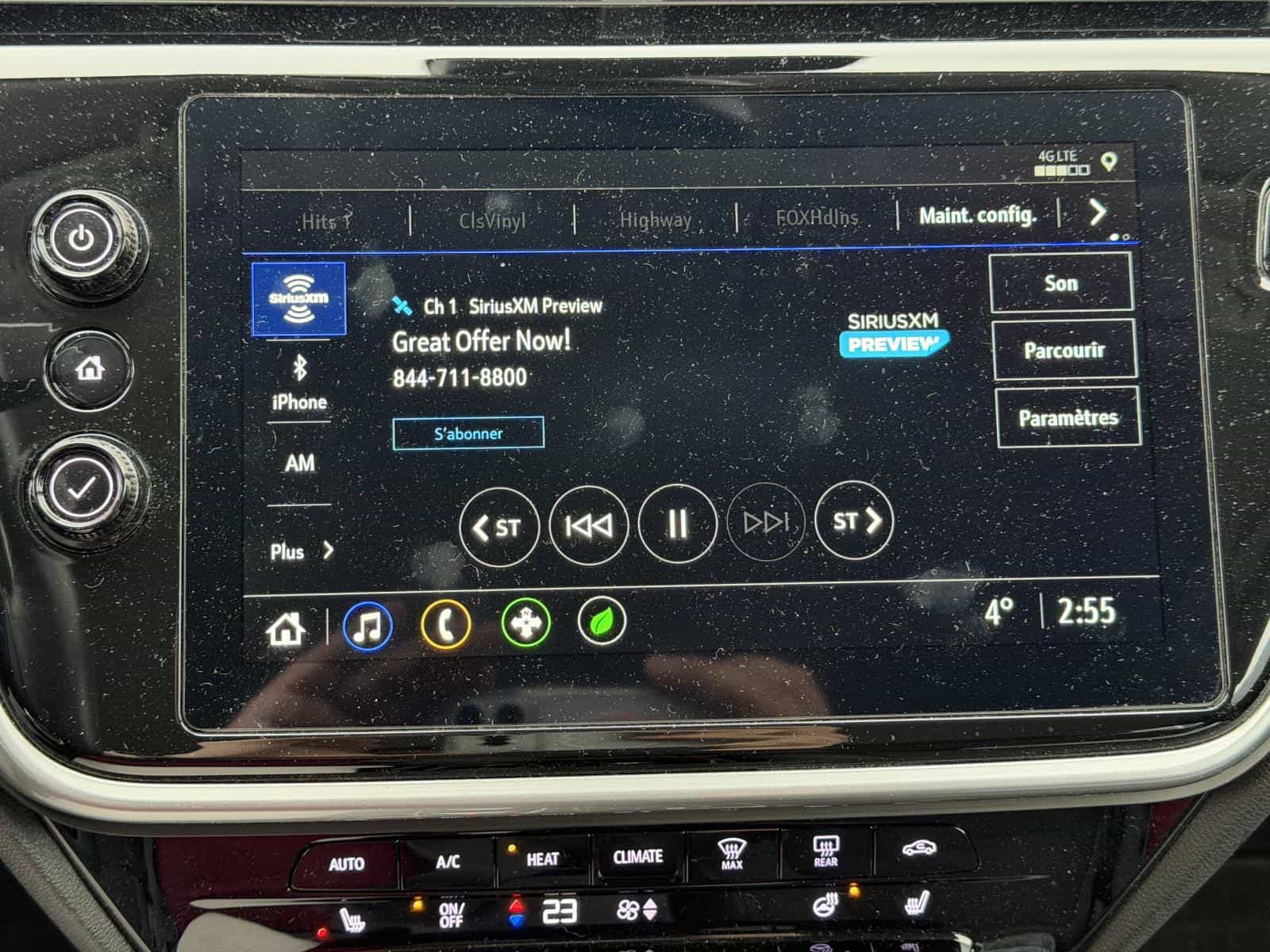 Image 19 Chevrolet Bolt EUV LT 2023