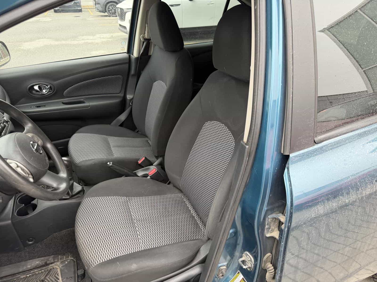 Image 14 Nissan Micra SV 2015