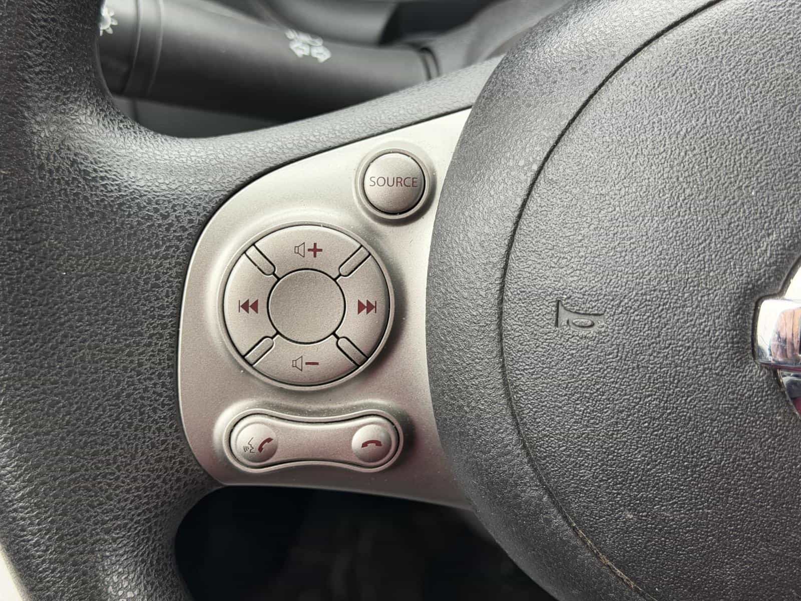 Image 16 Nissan Micra SV 2015