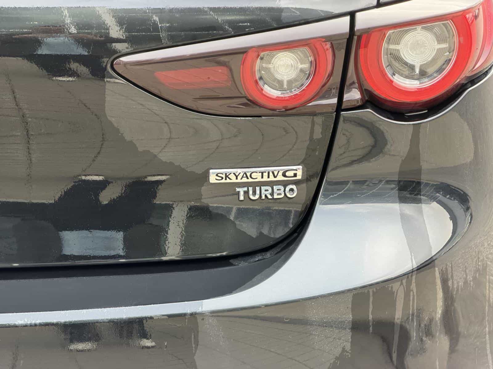 Image 8 Mazda Mazda3 Sport GT 2.5T 2024