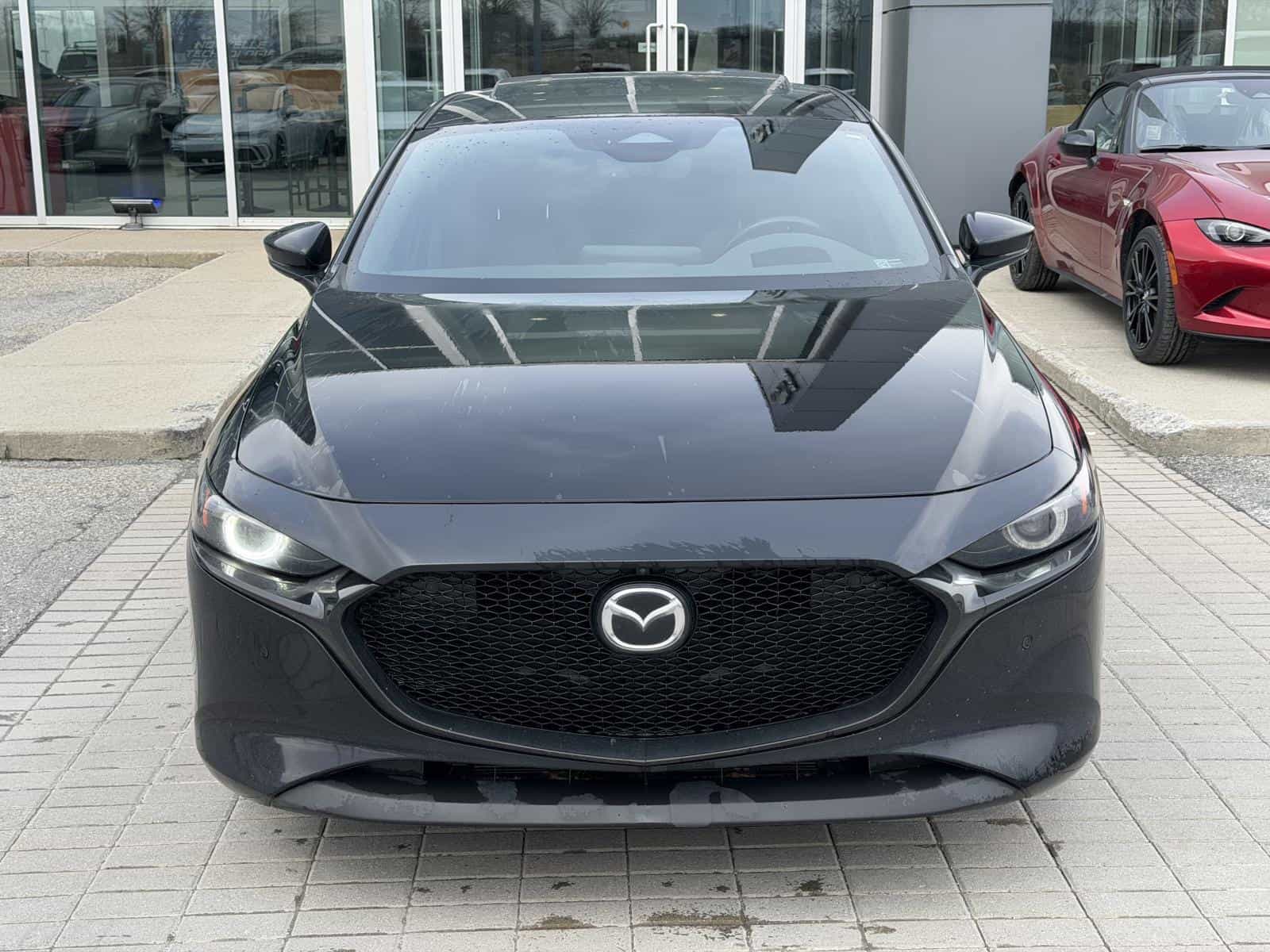 Image 13 Mazda Mazda3 Sport GT 2.5T 2024