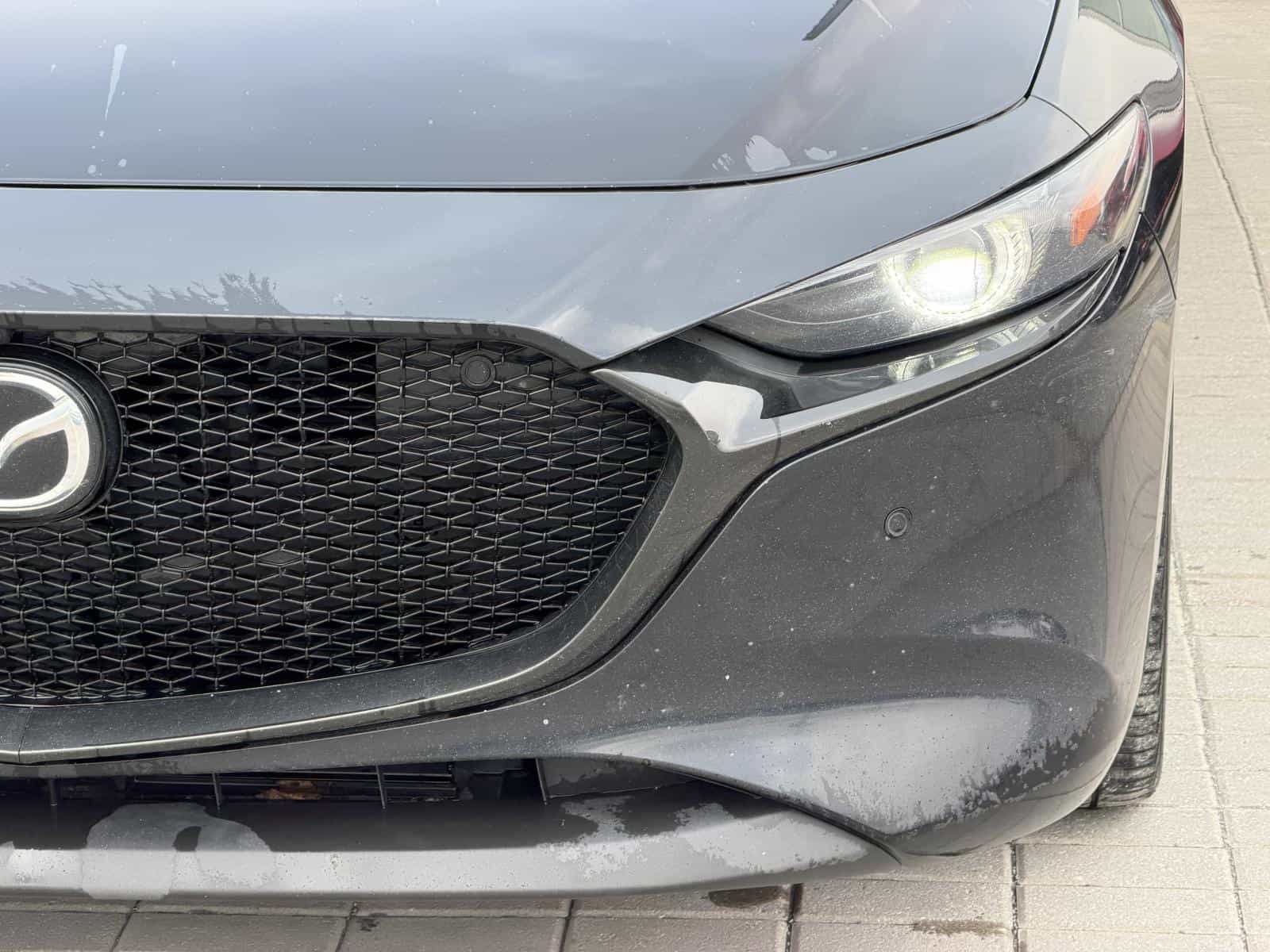 Image 14 Mazda Mazda3 Sport GT 2.5T 2024