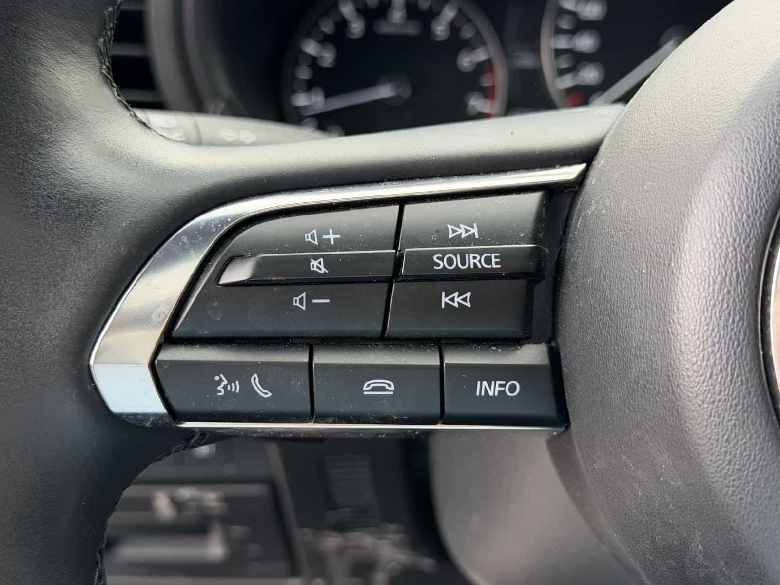 Image 23 Mazda Mazda3 Sport GT 2.5T 2024