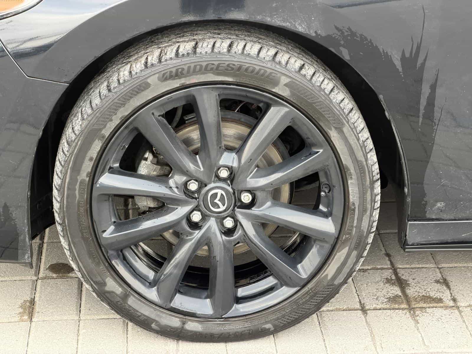 Image 15 Mazda Mazda3 Sport GT 2.5T 2024