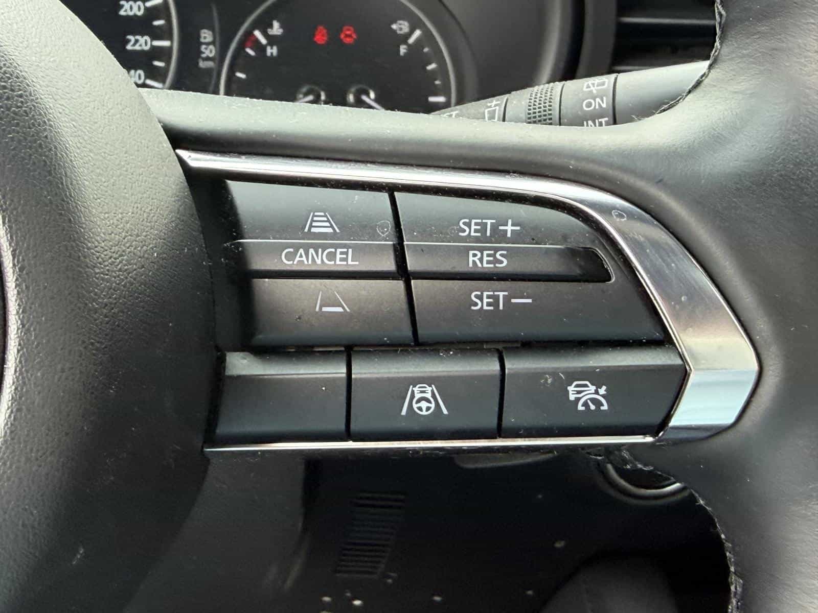 Image 24 Mazda Mazda3 Sport GT 2.5T 2024