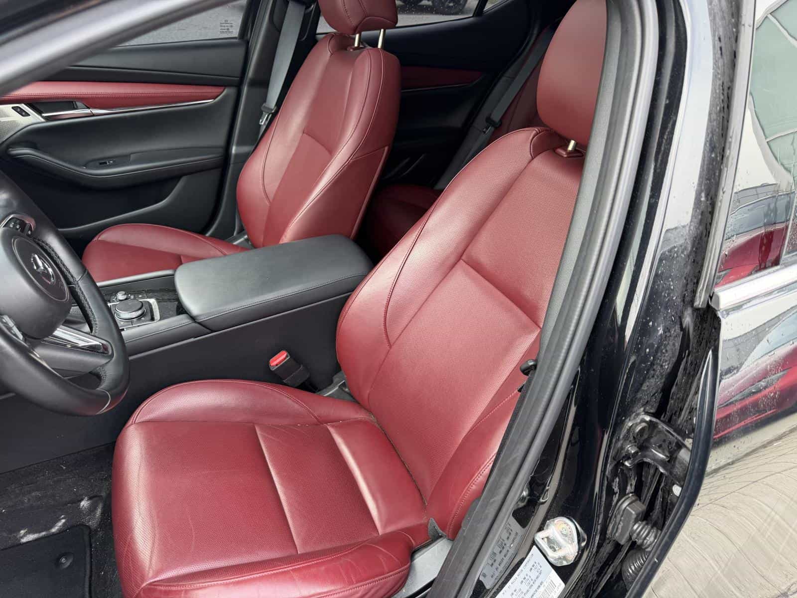 Image 18 Mazda Mazda3 Sport GT 2.5T 2024