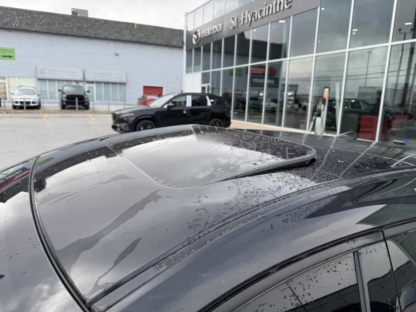 Image 16 Mazda Mazda3 Sport GT 2.5T 2024