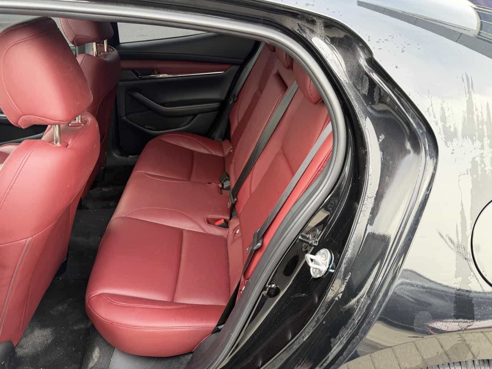 Image 19 Mazda Mazda3 Sport GT 2.5T 2024