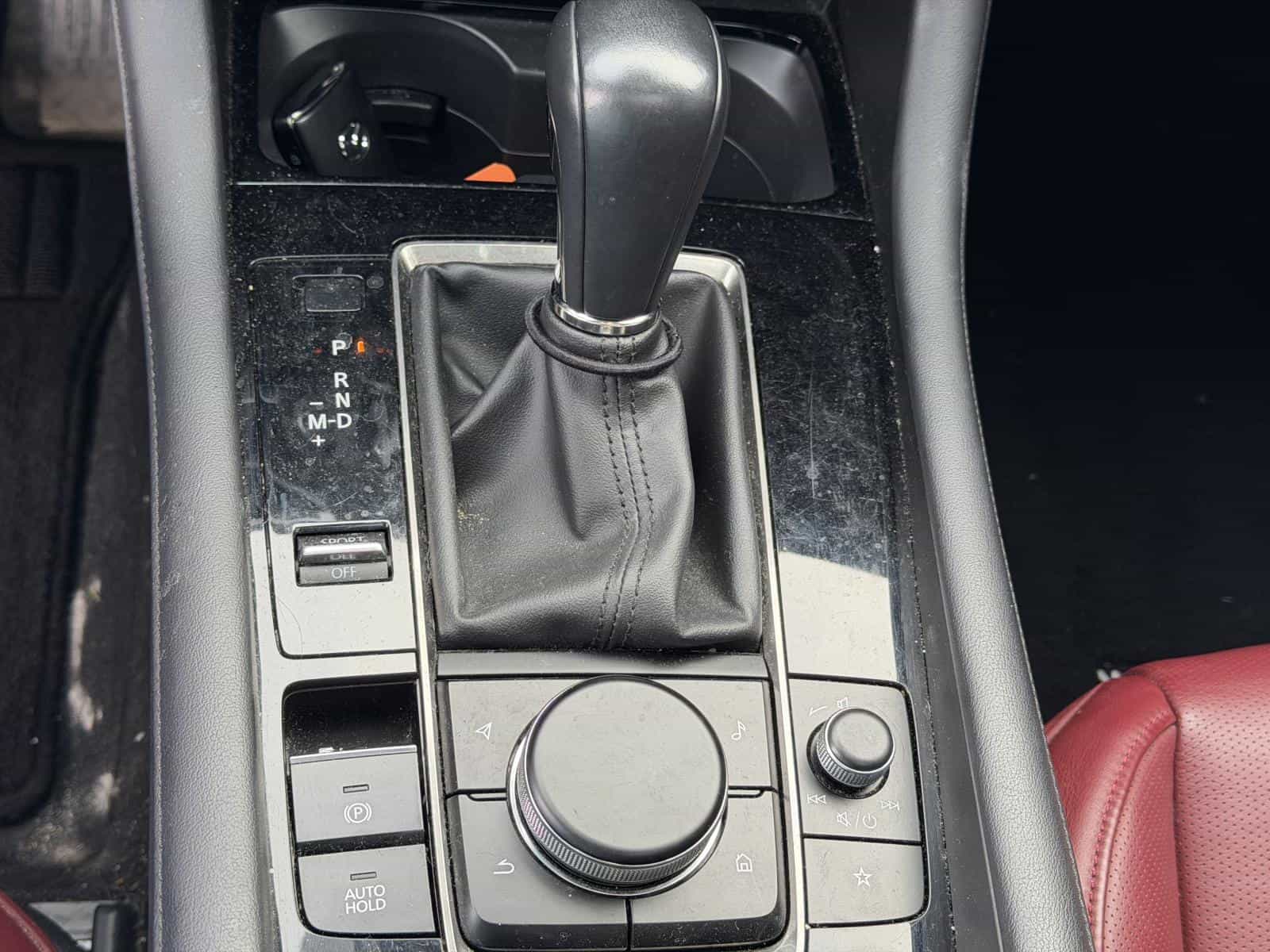 Image 29 Mazda Mazda3 Sport GT 2.5T 2024