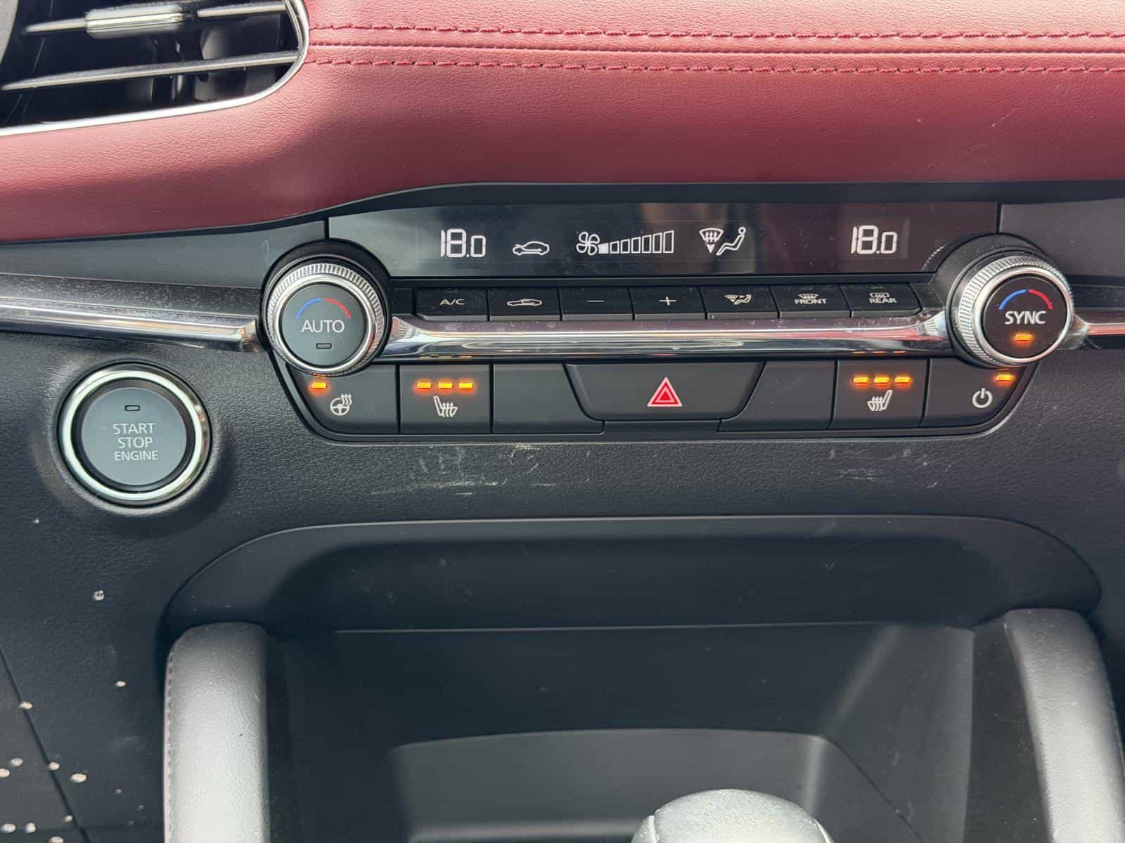 Image 28 Mazda Mazda3 Sport GT 2.5T 2024