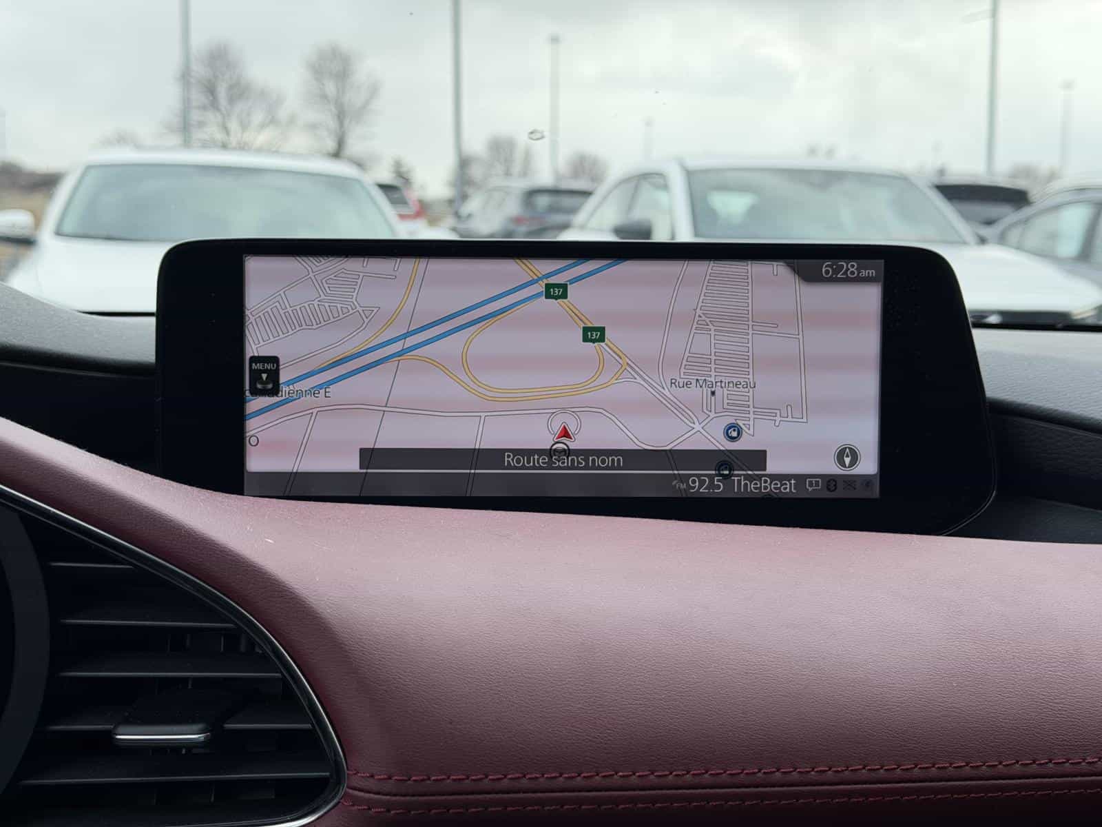 Image 30 Mazda Mazda3 Sport GT 2.5T 2024